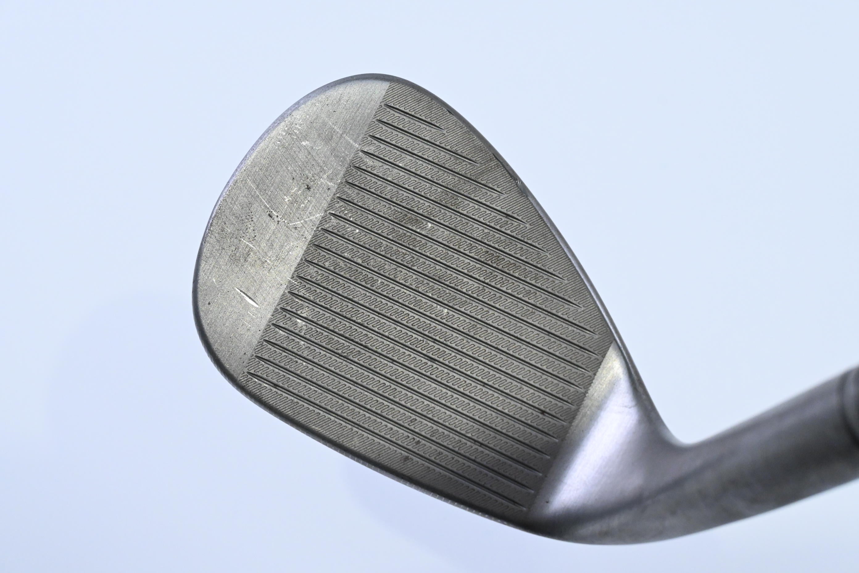Taylormade MG Proto Lob Wedge / 60 Degree / Wedge Flex Dynamic Gold 115