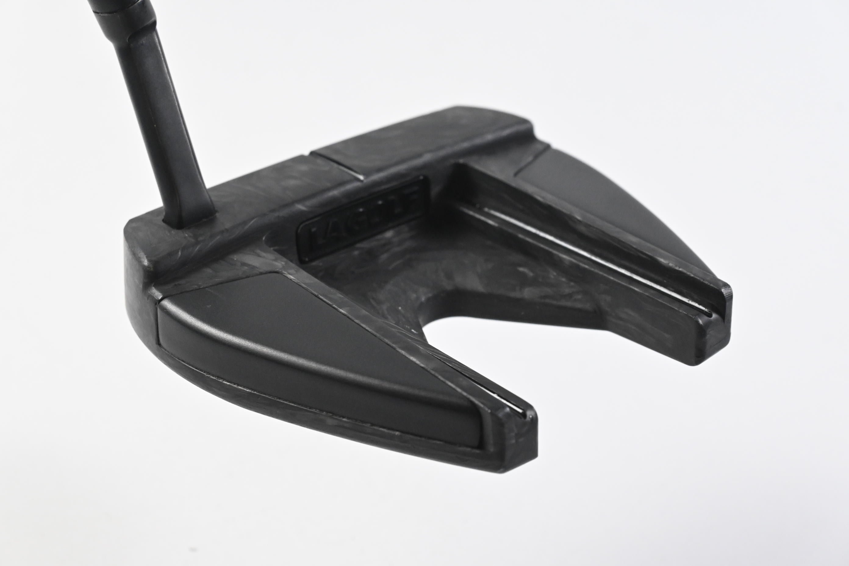 LA Golf Gen2 Malibu X Putter / 33 Inch