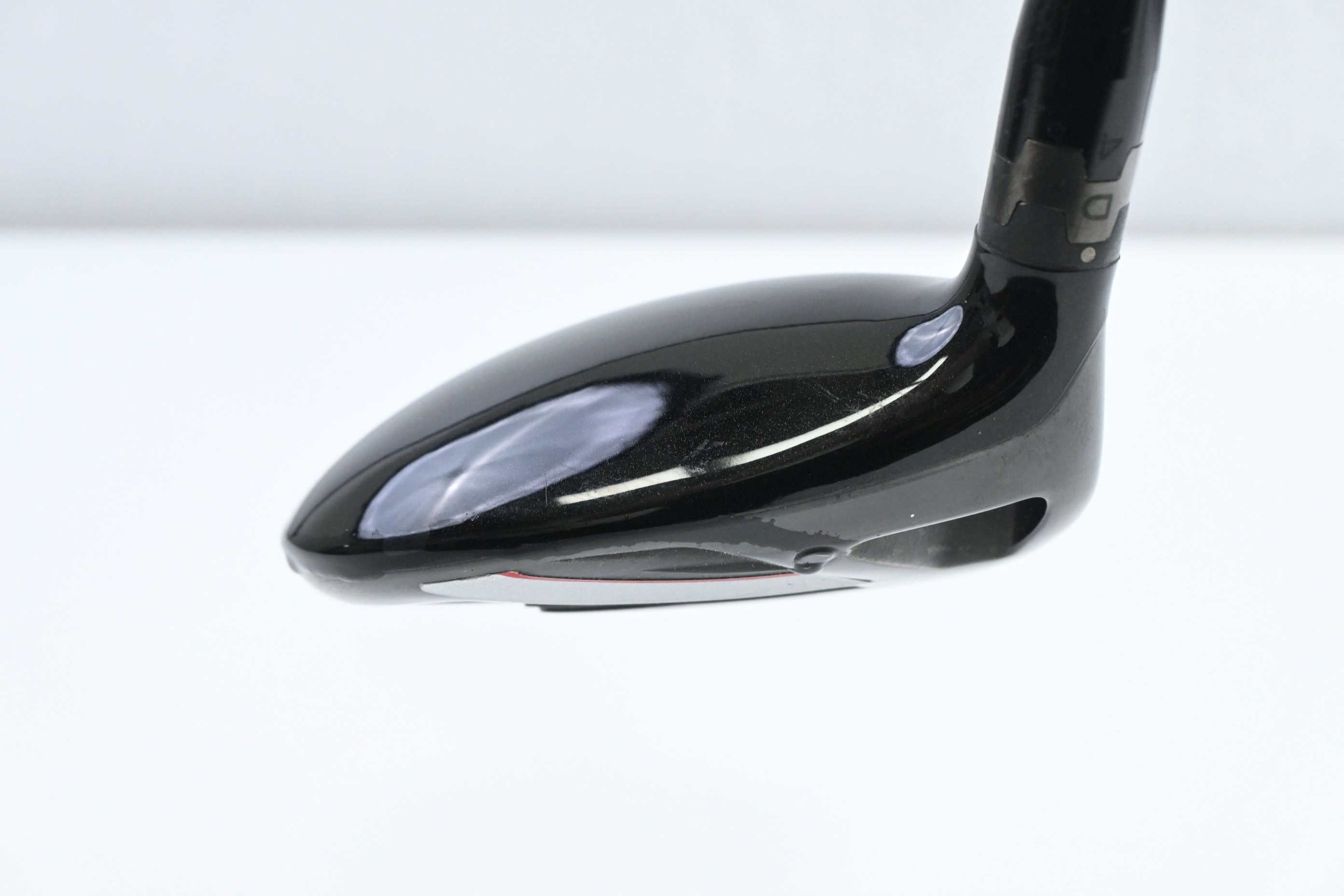 Left Hand Titleist 913 F #3 Wood / 15 Degree / Stiff Flex Fubuki Z 75 Shaft
