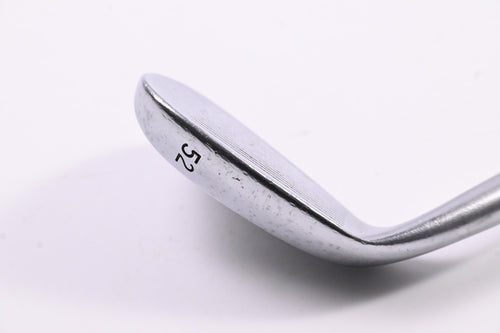 Titleist Vokey Spin Milled 2008 Gap Wedge / 52 Degree / Wedge Flex Titleist