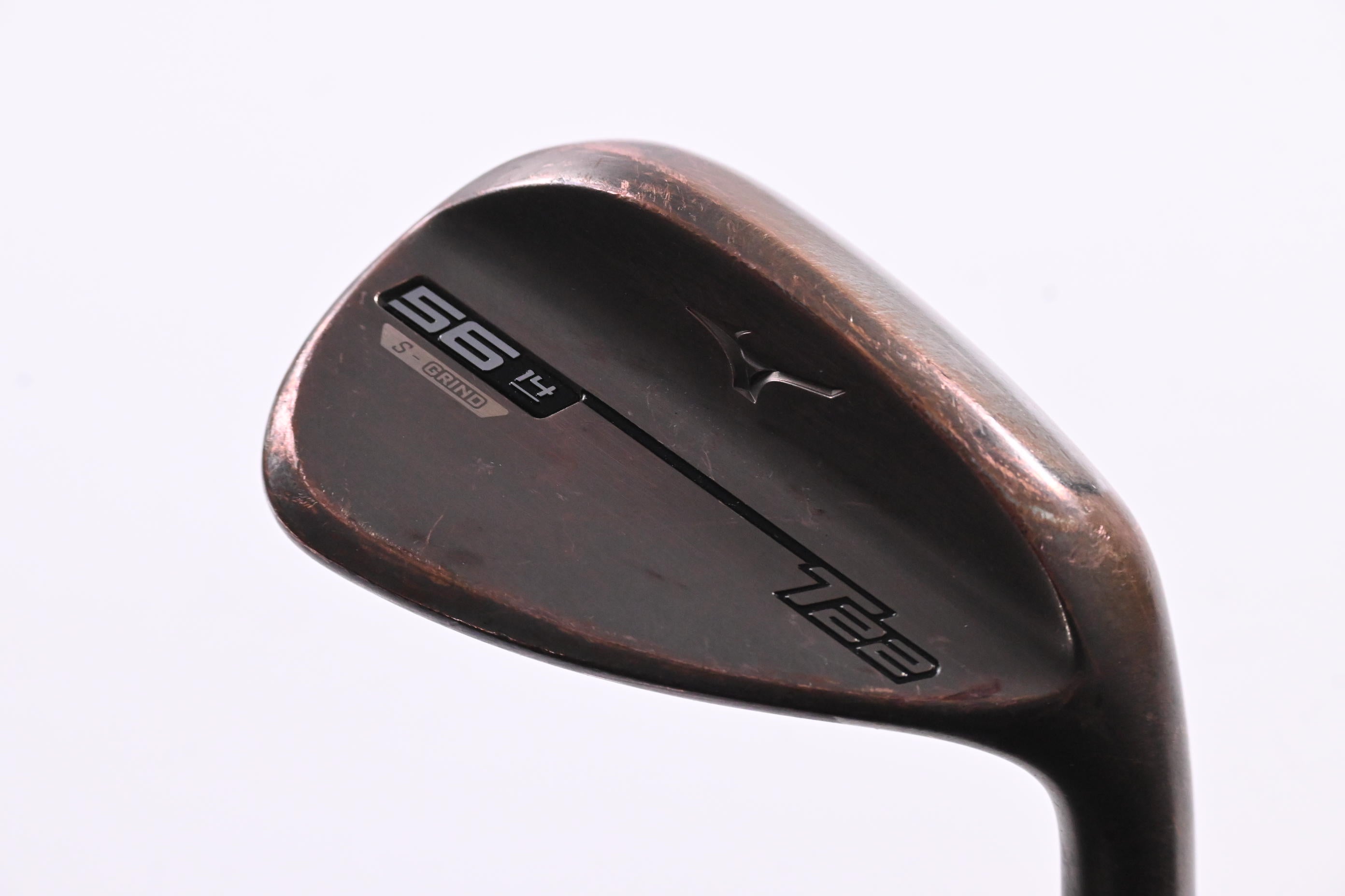 Mizuno T22 Sand Wedge / 56 Degree / Wedge Flex Dynamic Gold Shaft
