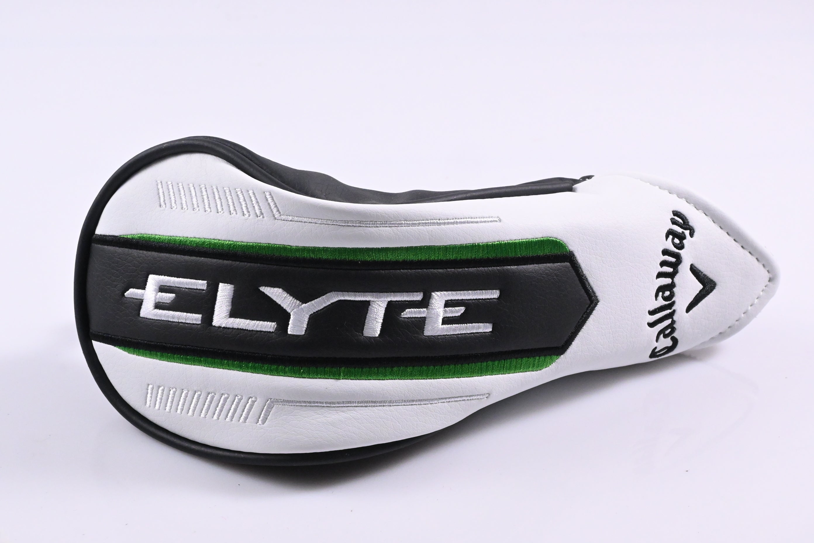 Callaway Elyte #4 Hybrid / 22 Degree / Regular Flex Denali Charcoal 60 Shaft