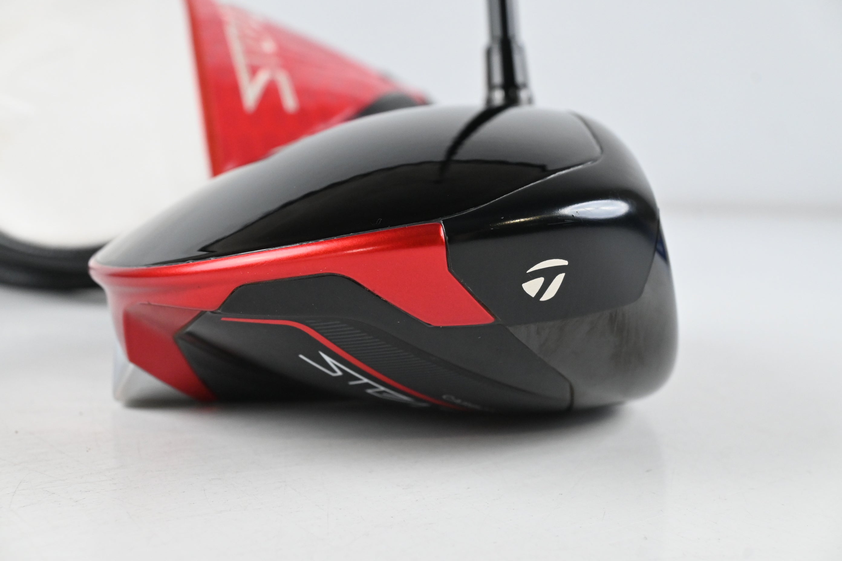 Taylormade Stealth 2 Driver / 12 Degree / Senior Flex Fujikura Ventus TR Red 5