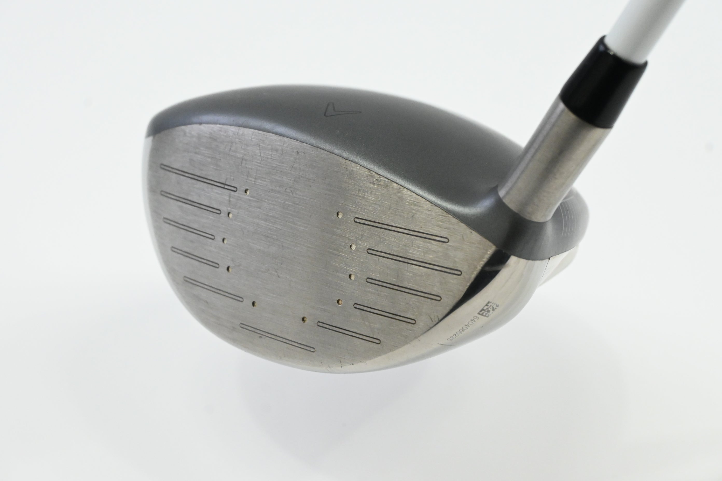 Callaway X Hot Driver / 9.5 Degree / Stiff Flex Grafalloy ProLaunch Axis 60