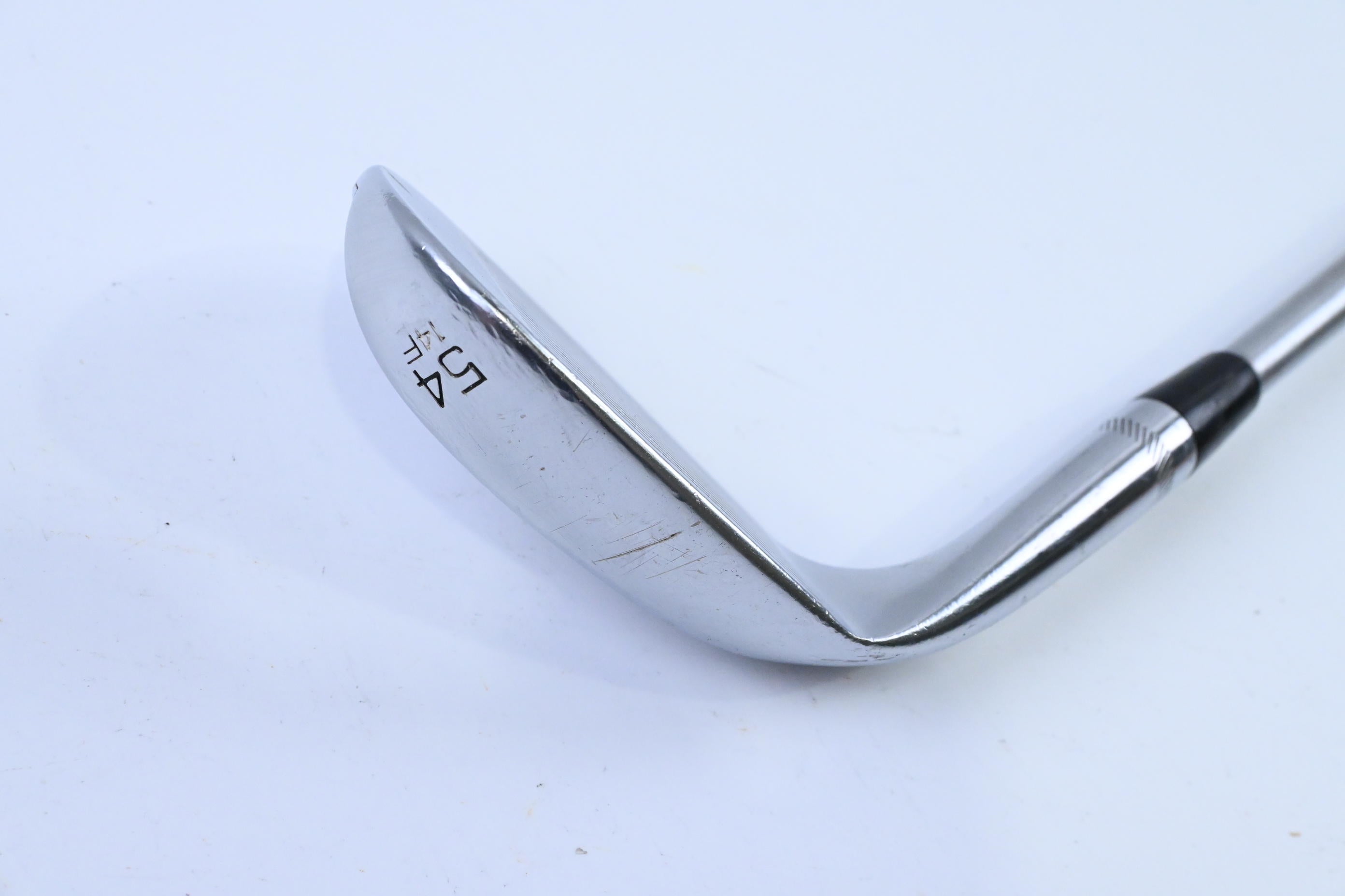 Titleist Vokey SM8 Sand Wedge / 54 Degree / Stiff Flex KBS Tour C-Taper 120