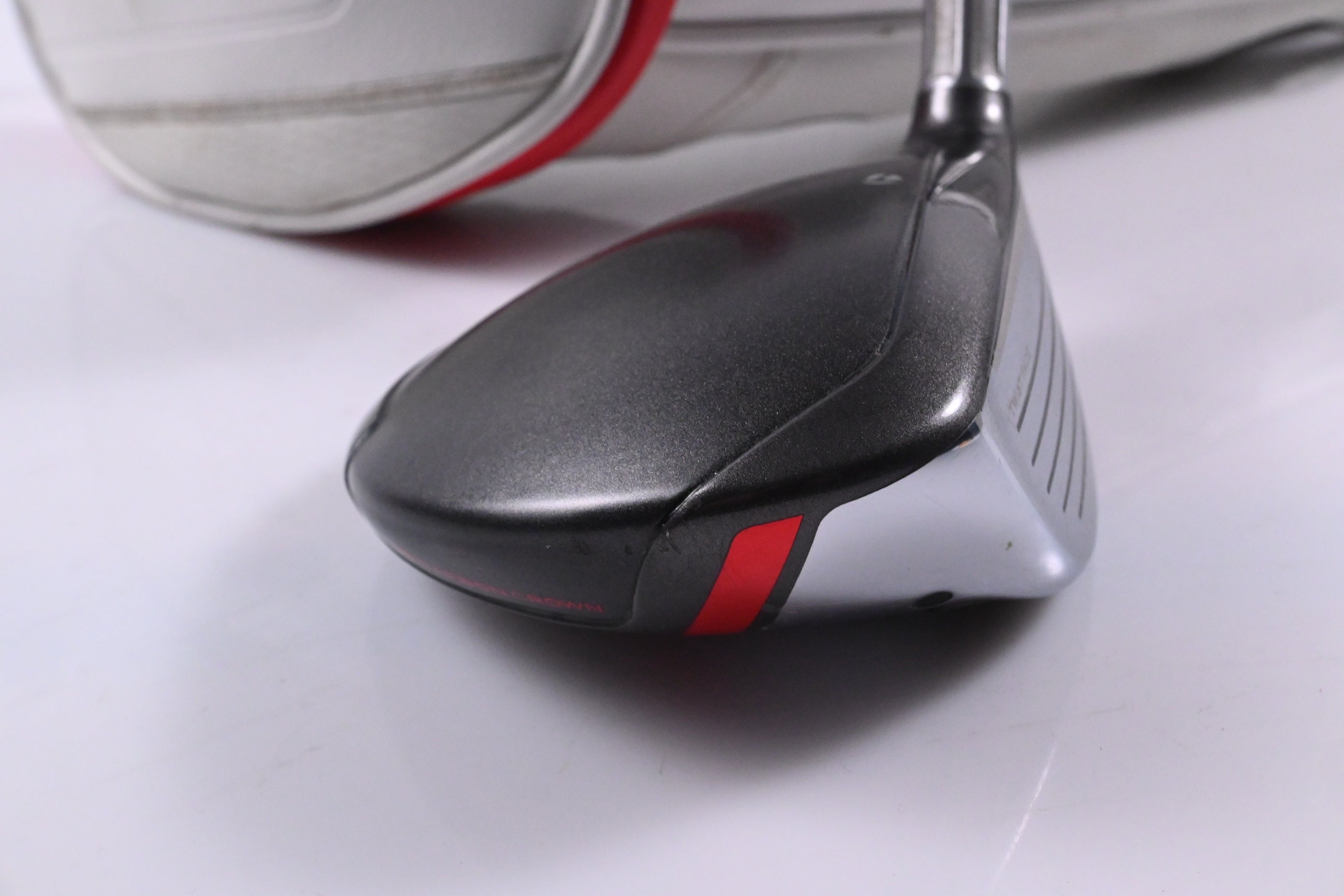Ladies Taylormade Stealth #5 Wood / 19 Degree / Ladies Flex Aldila Ascent 45