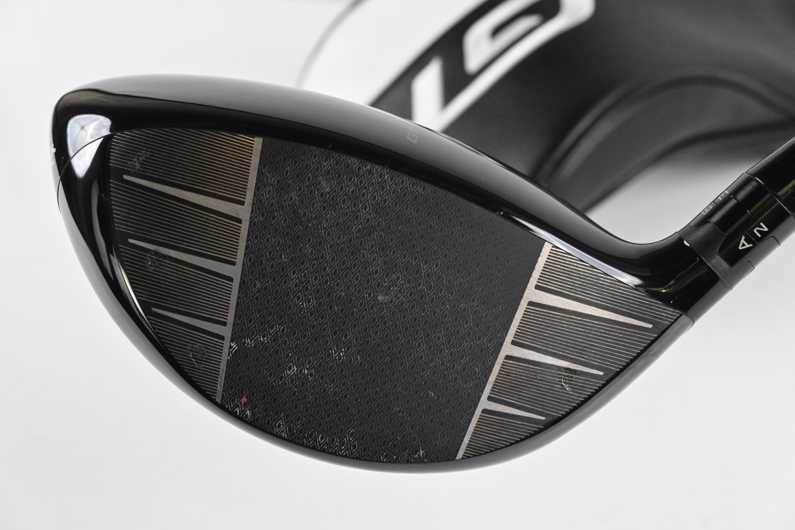 Titleist GT3 Driver / 10 Degree / X-Flex Ventus TR Blue 6 Velocore Shaft