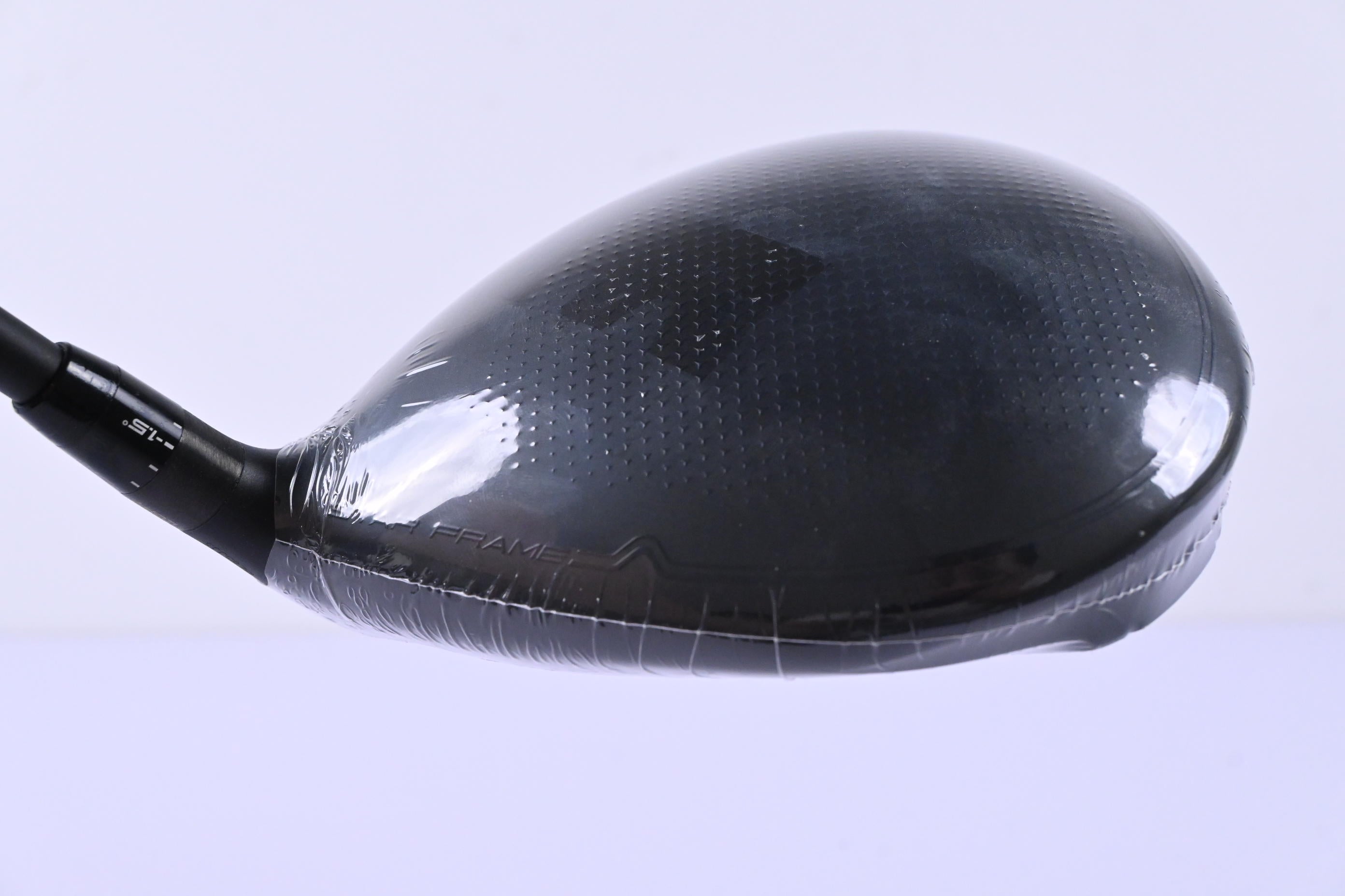 Srixon ZXi Driver / 10.5 Degree / X-Flex Project X HZRDUS Gen5 Black 70 Shaft