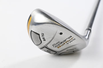 Cobra Baffler TWS #5 Hybrid / 26 Degree / Regular Flex Aldila DVS-HL 65 Shaft