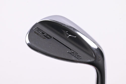 Mizuno T22 Lob Wedge / 60 Degree / Wedge Flex Dynamic Gold Shaft