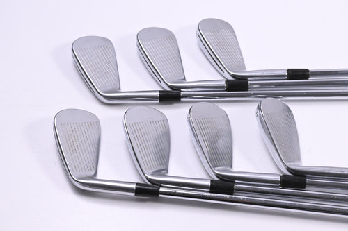 Taylormade P770 2020 Irons / 4-PW / X-Flex Project X Steel Rifle Shafts