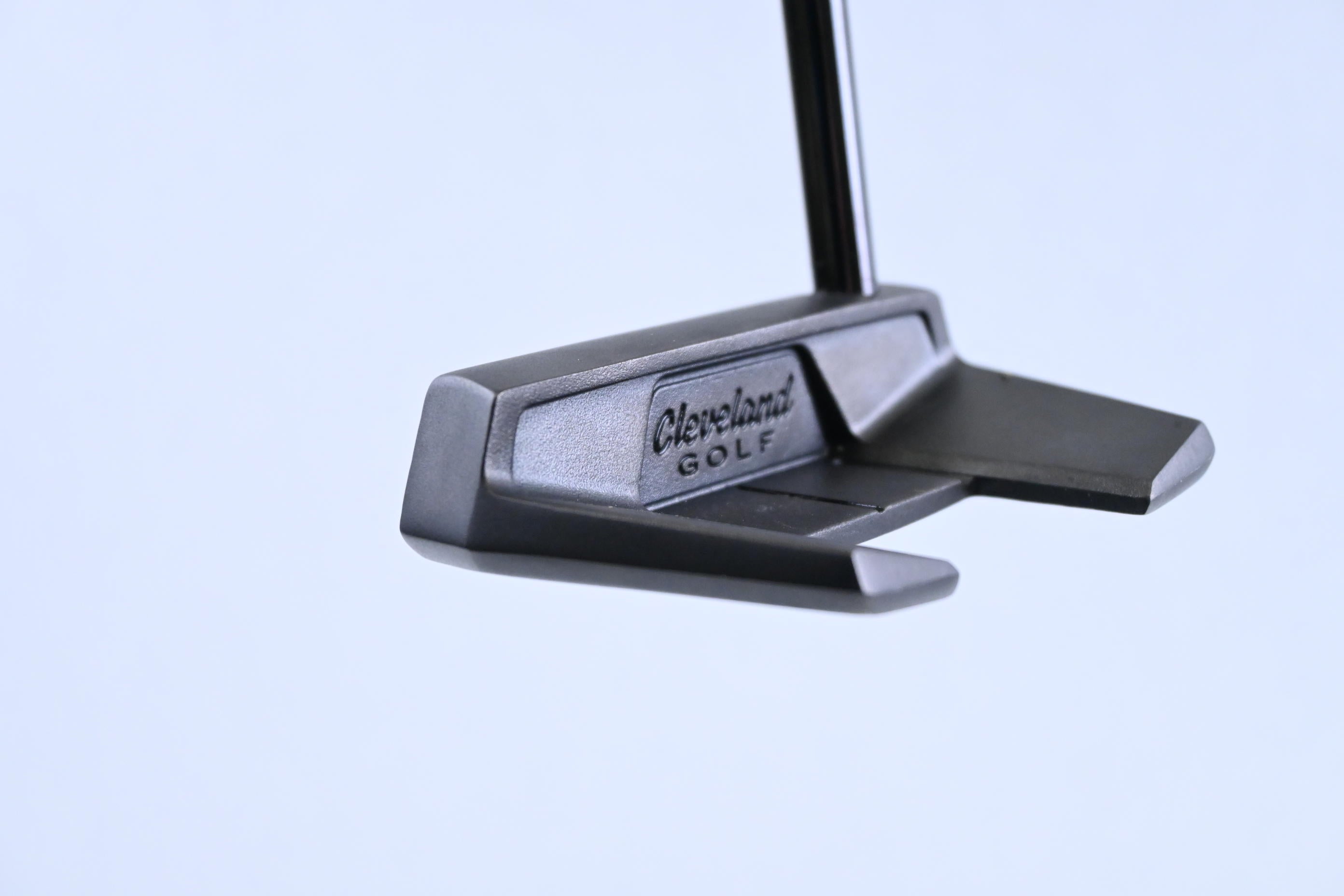 Left Hand Cleveland Huntington Beach Soft Premier 11 Putter / 35 Inch