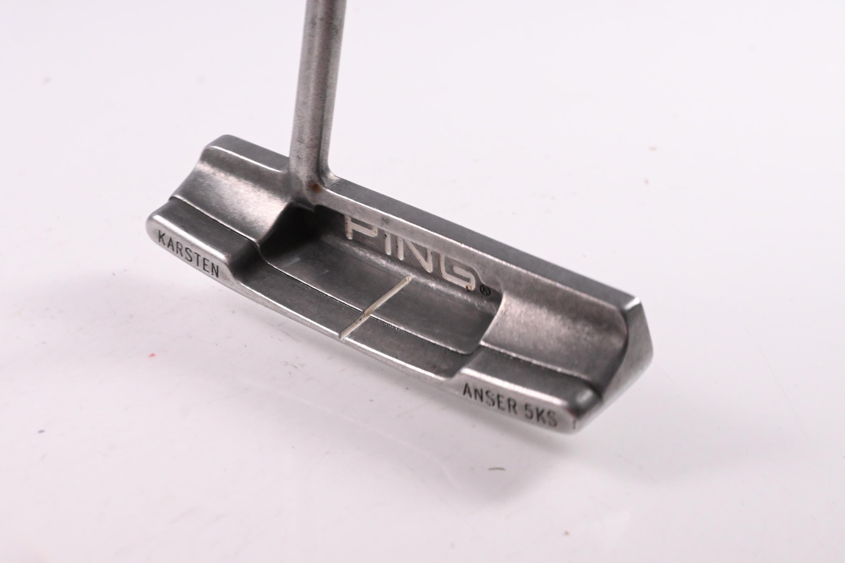 Ping Karsten Original Anser 5KS Putter / 36 Inch