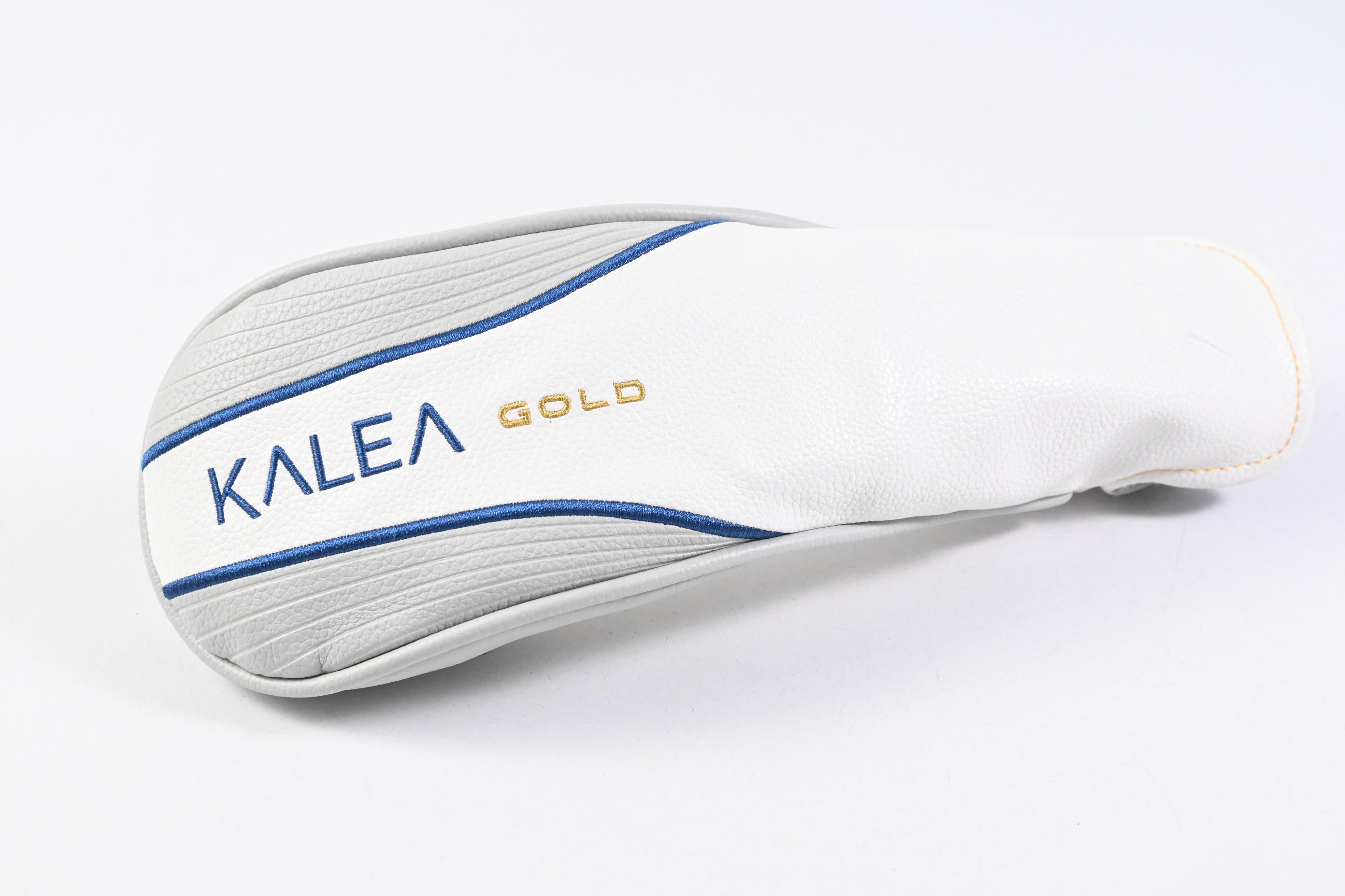 Ladies Taylormade Kalea Gold #5 Hybrid / 27 Degree / Ladies Flex Kalea Gold 40