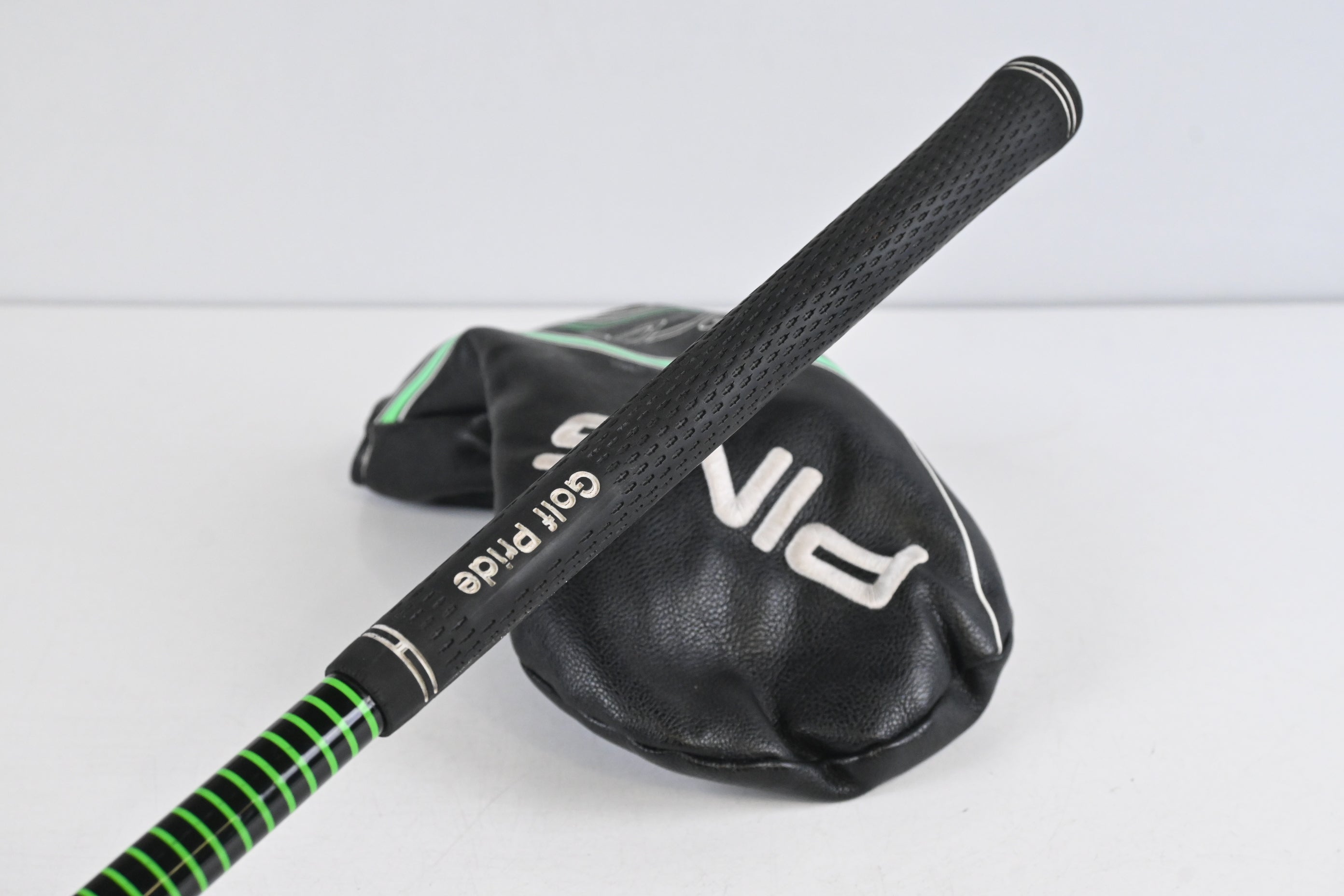 Left Hand Junior Ping Prodi G Driver / 15 Degree / Junior Flex Prodi G Shaft