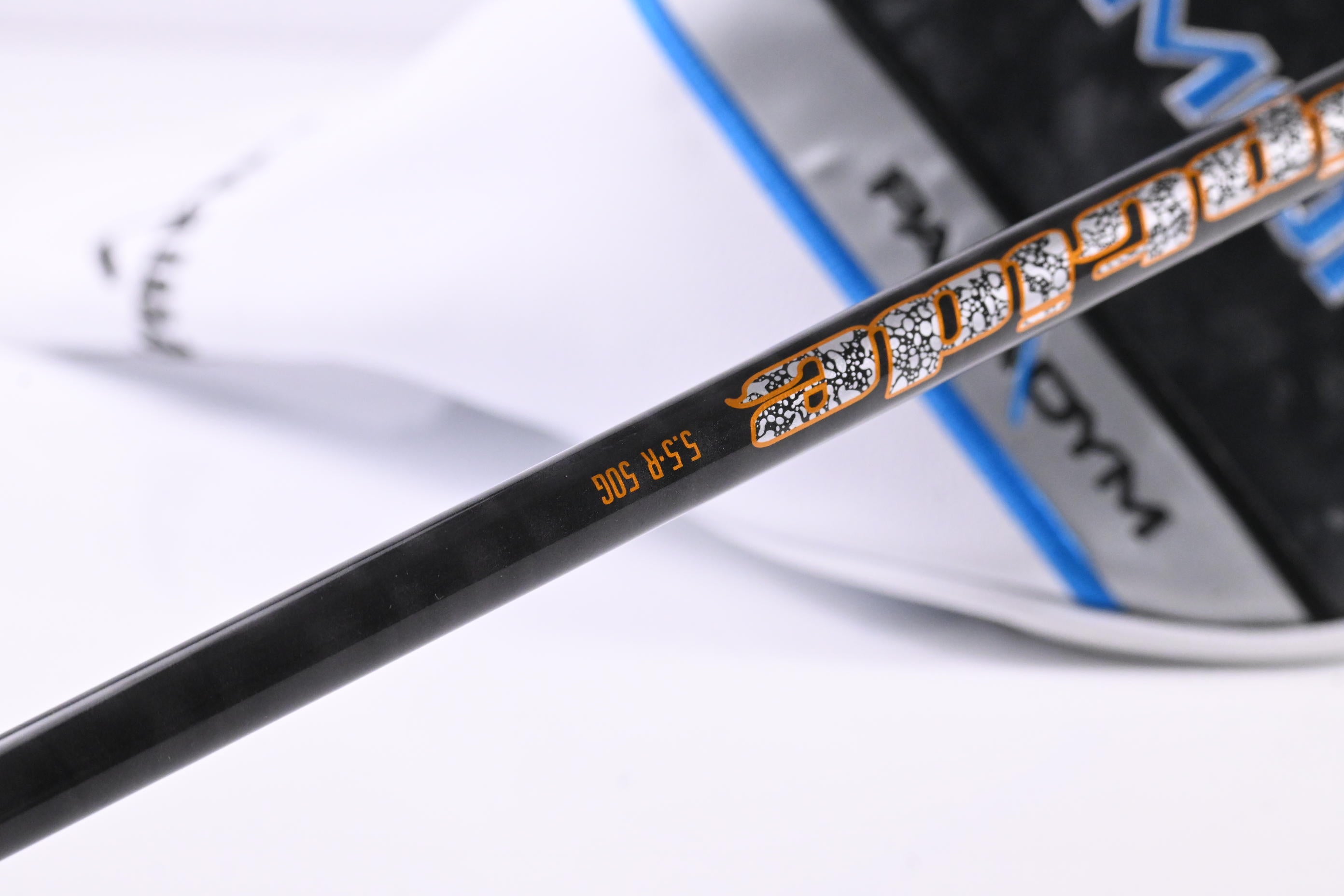 Callaway Paradym Ai Smoke Triple Diamond Driver / 9 Degree / Regular Flex