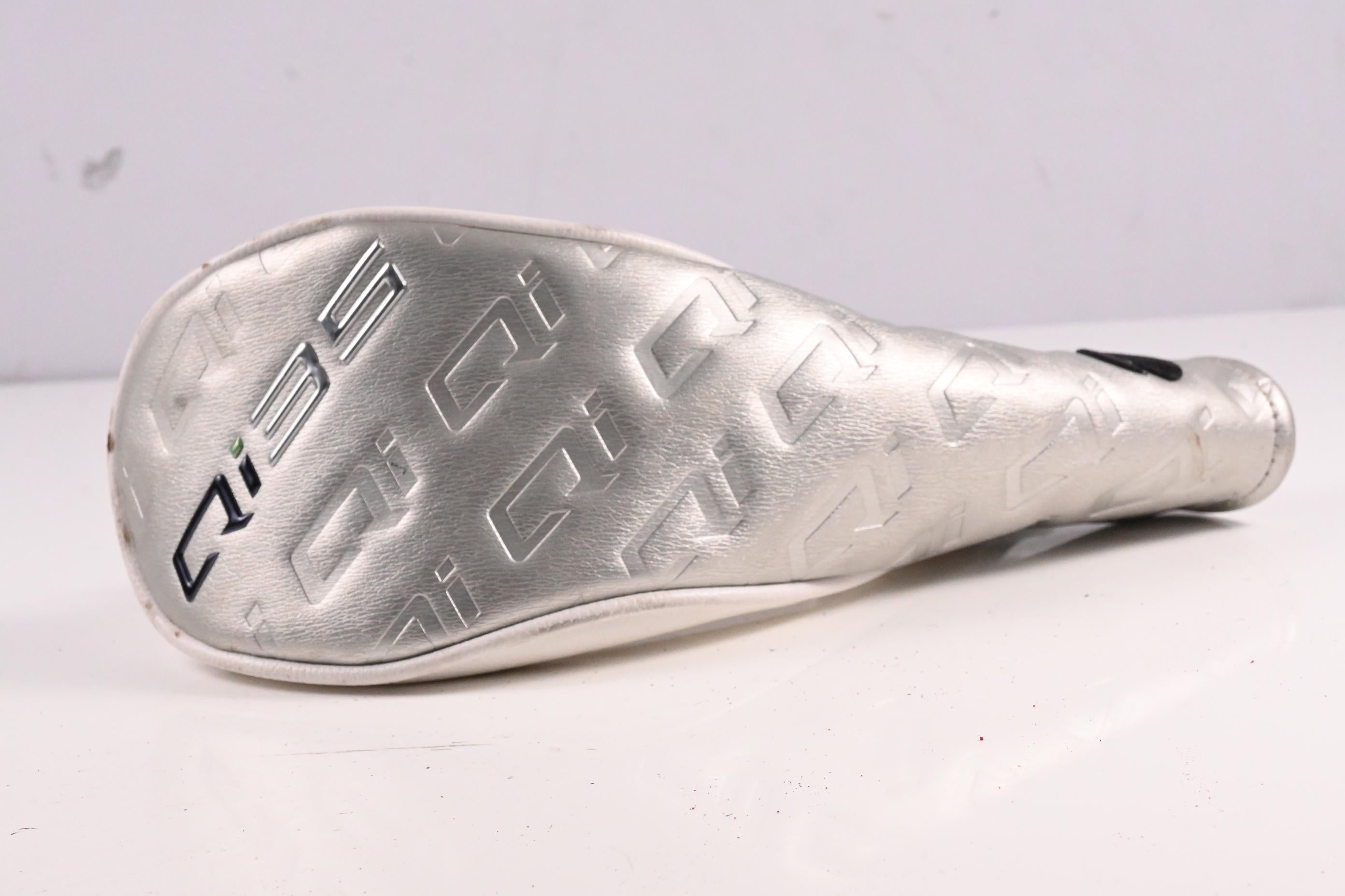 Ladies Taylormade Qi35 Max #7 Wood / 21.5 Degree / Ladies Flex Air Speeder 40