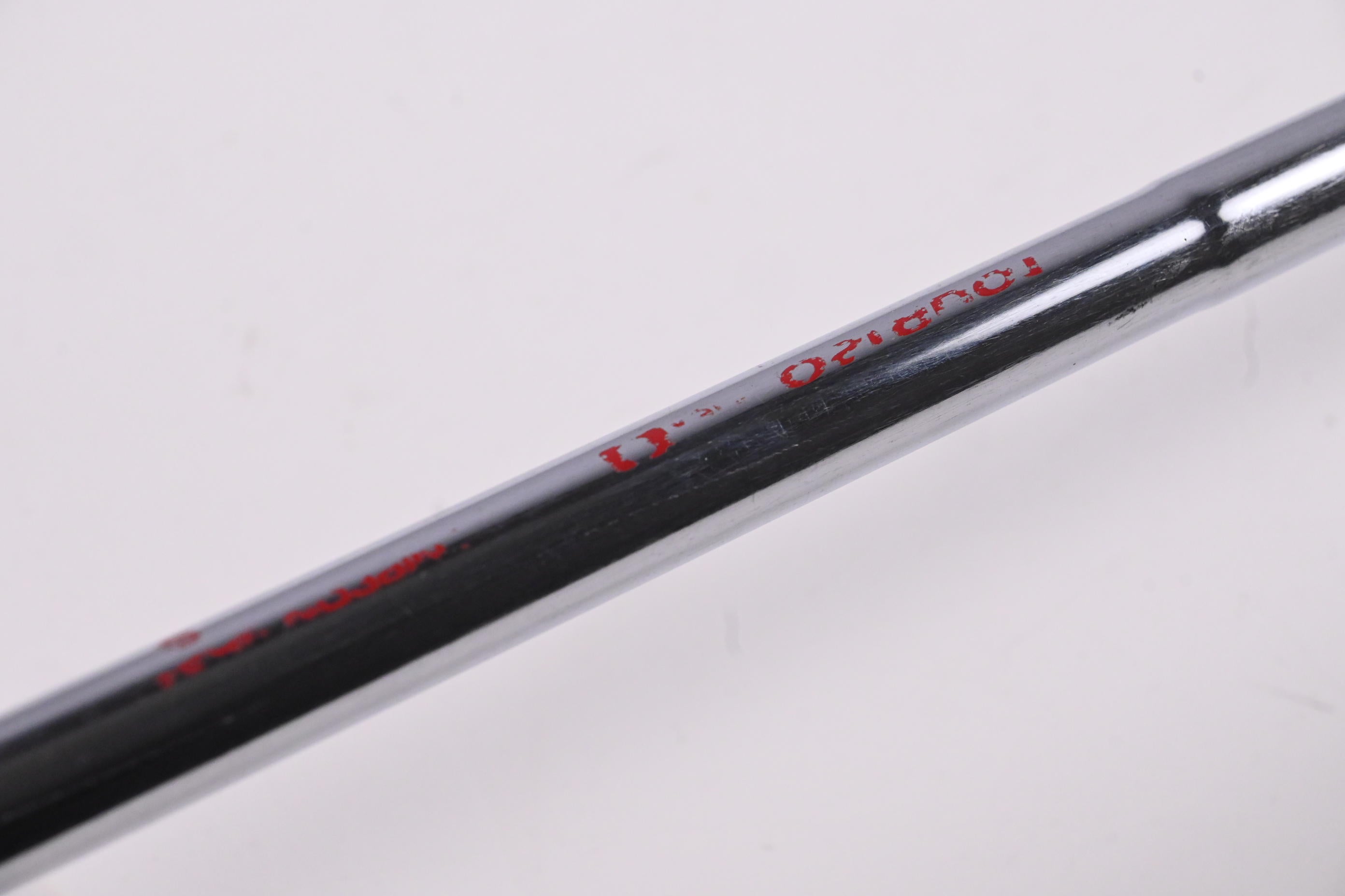 Taylormade Milled Grind 2 Chrome Lob Wedge / 58 Degree / Stiff Flex N.S.Pro