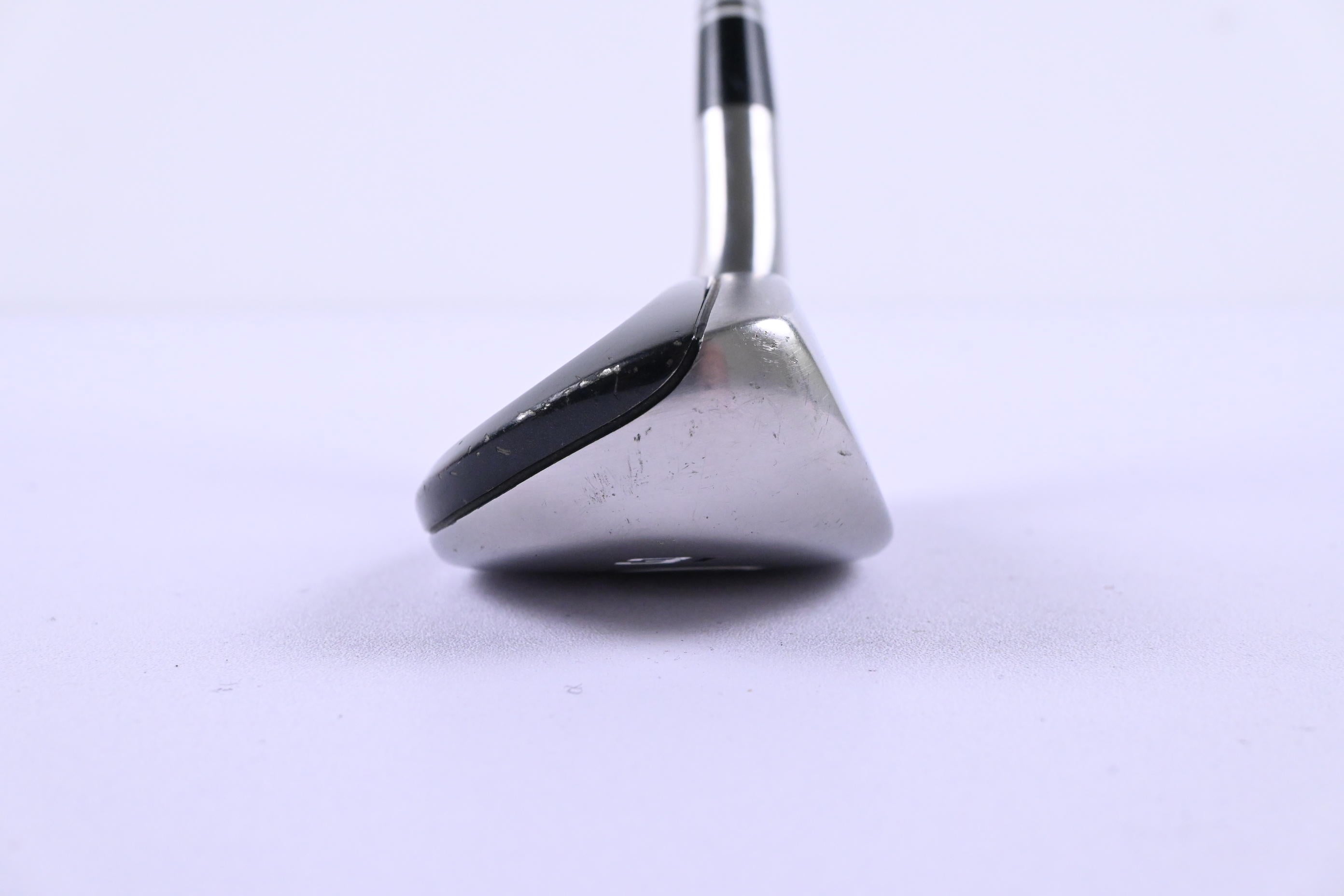 Cleveland Halo #3 Hybrid / 22 Degree / Regular Flex Cleveland Halo Shaft