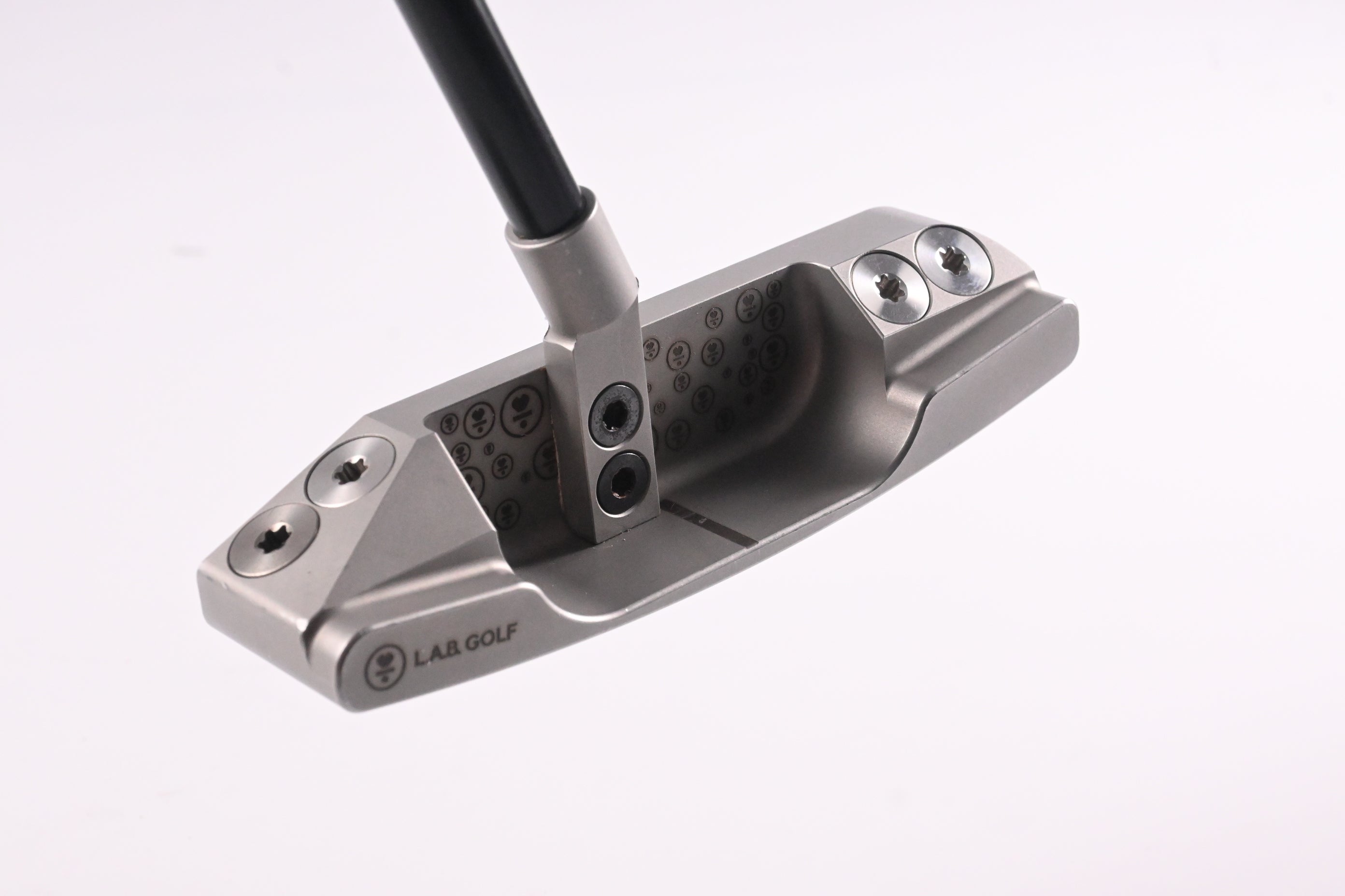 L.A.B. Golf Link.1 Putter / 34 Inch