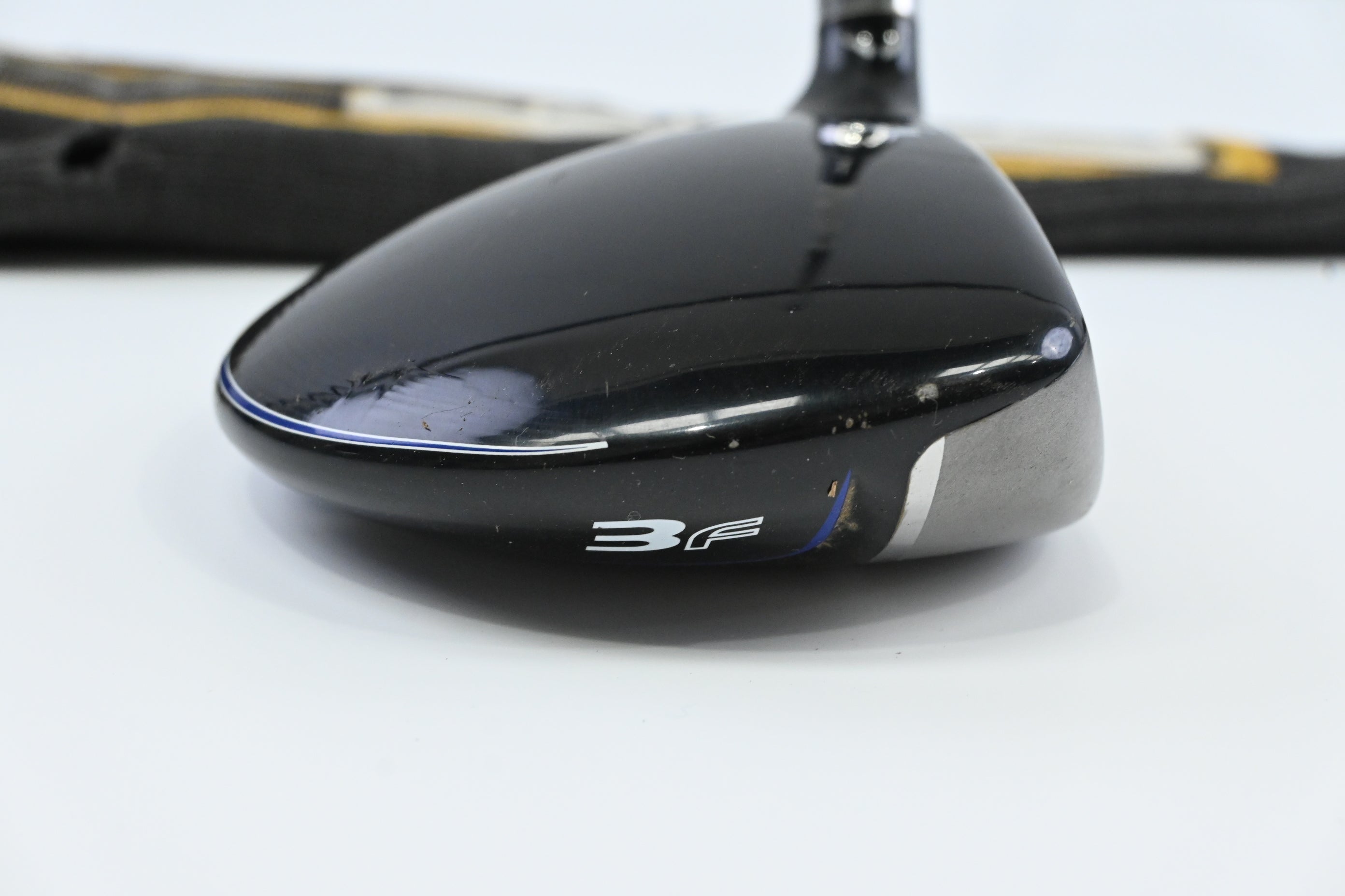 Cobra Fly-Z XL #3 Wood / 16 Degree / Regular Flex Fly-Z XL 65  Shaft