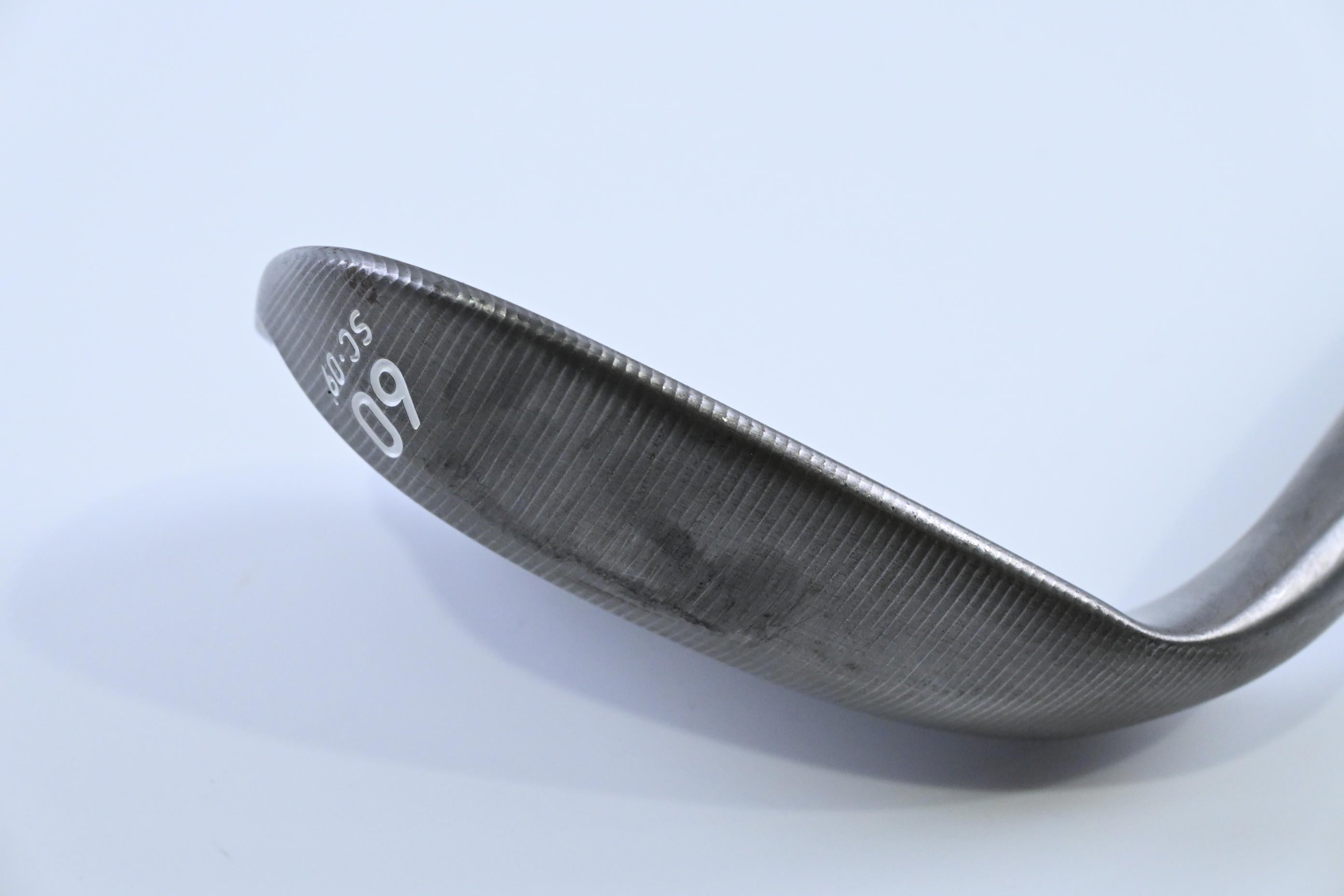 Taylormade MG Proto Lob Wedge / 60 Degree / Wedge Flex Dynamic Gold 115