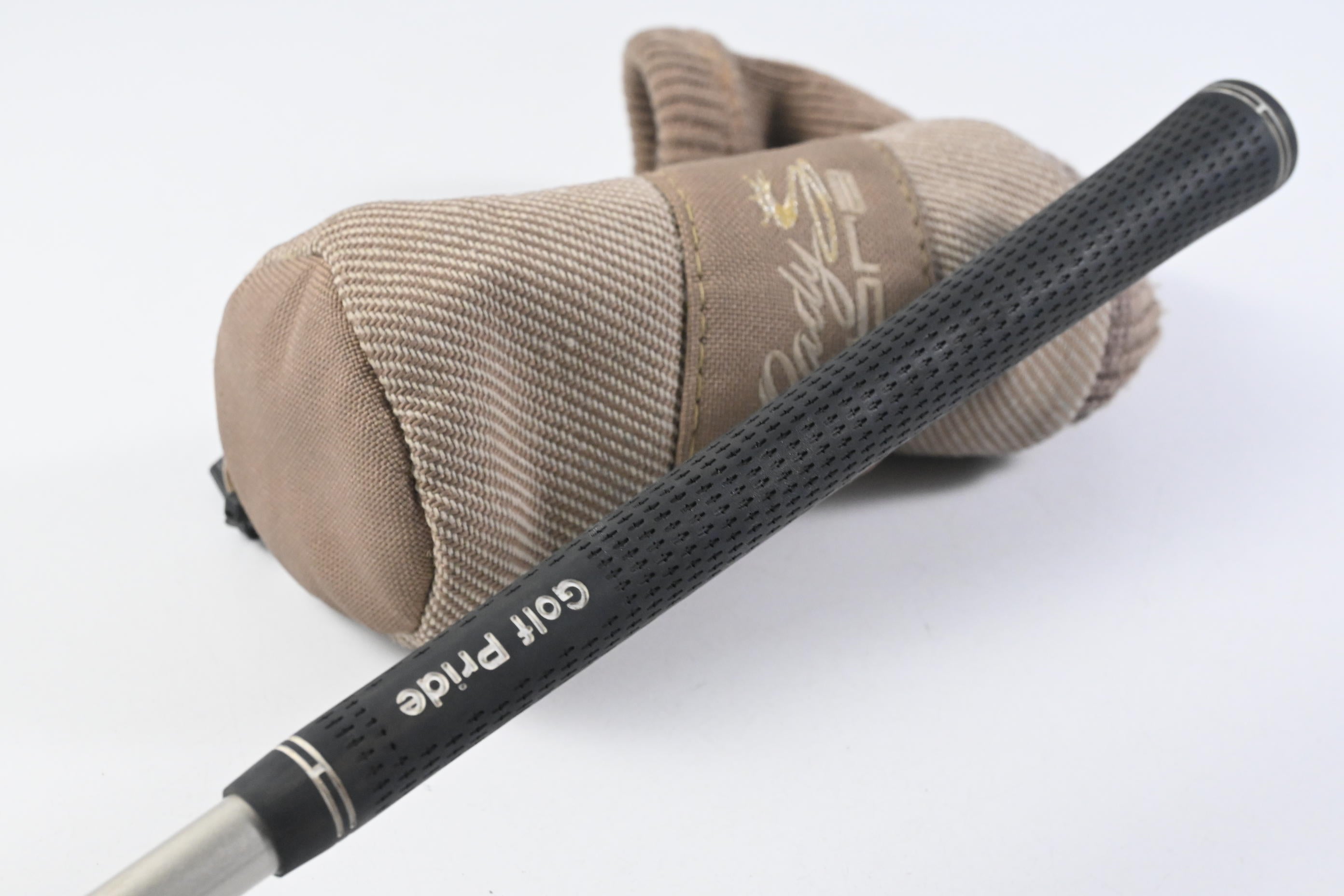 Ladies Cobra Lady Offset #7 Wood / 23 Degree / Ladies Flex Cobra Shaft