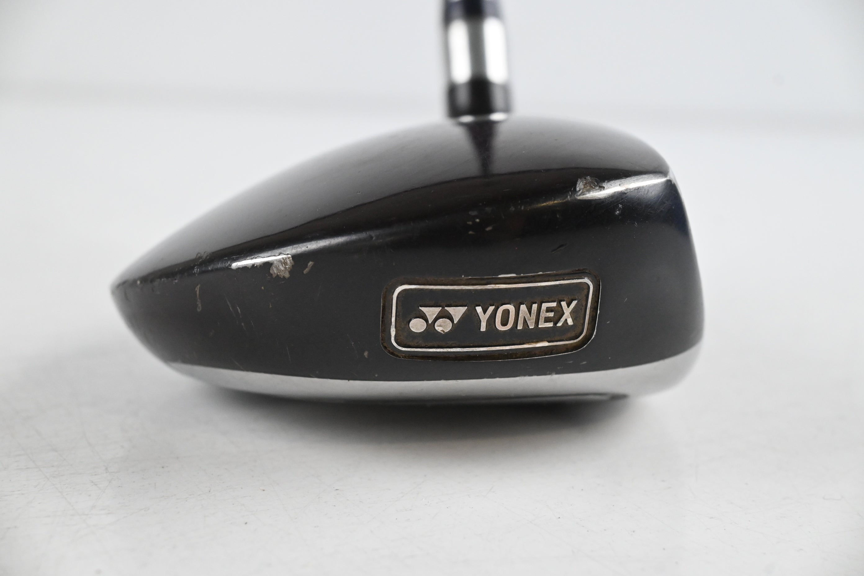 Ladies Yonex Cyberstar Powerbrid #3 Wood / 18 Degree / Ladies Flex UltimumTi 70