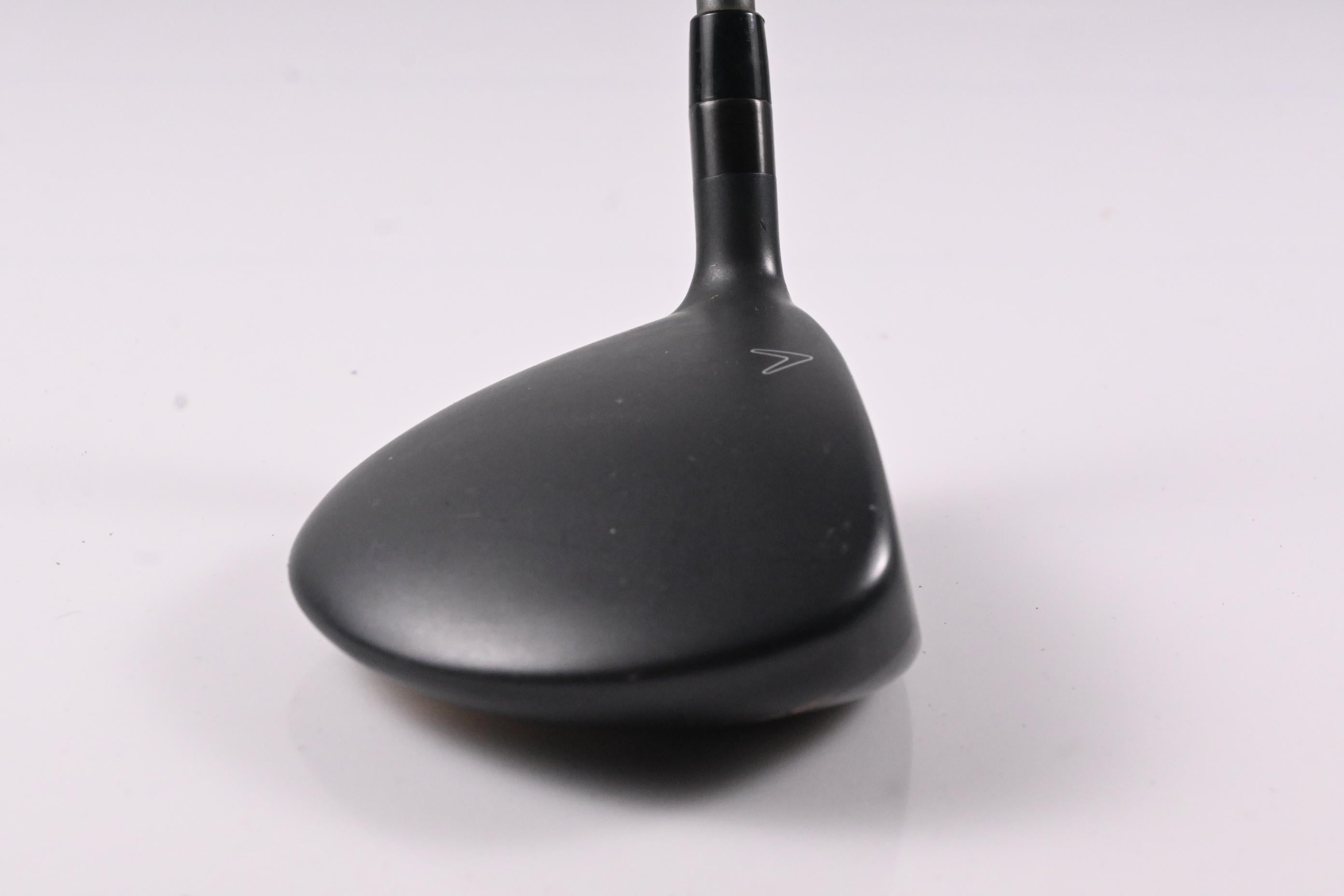 Callaway Edge #3 Wood / 15 Degree / Regular Flex Callaway Edge 65 Shaft