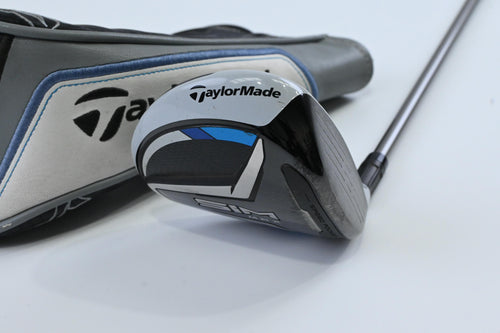 TaylorMade SIM Max #3 Wood / 15 Degree / Senior Flex Helium 5