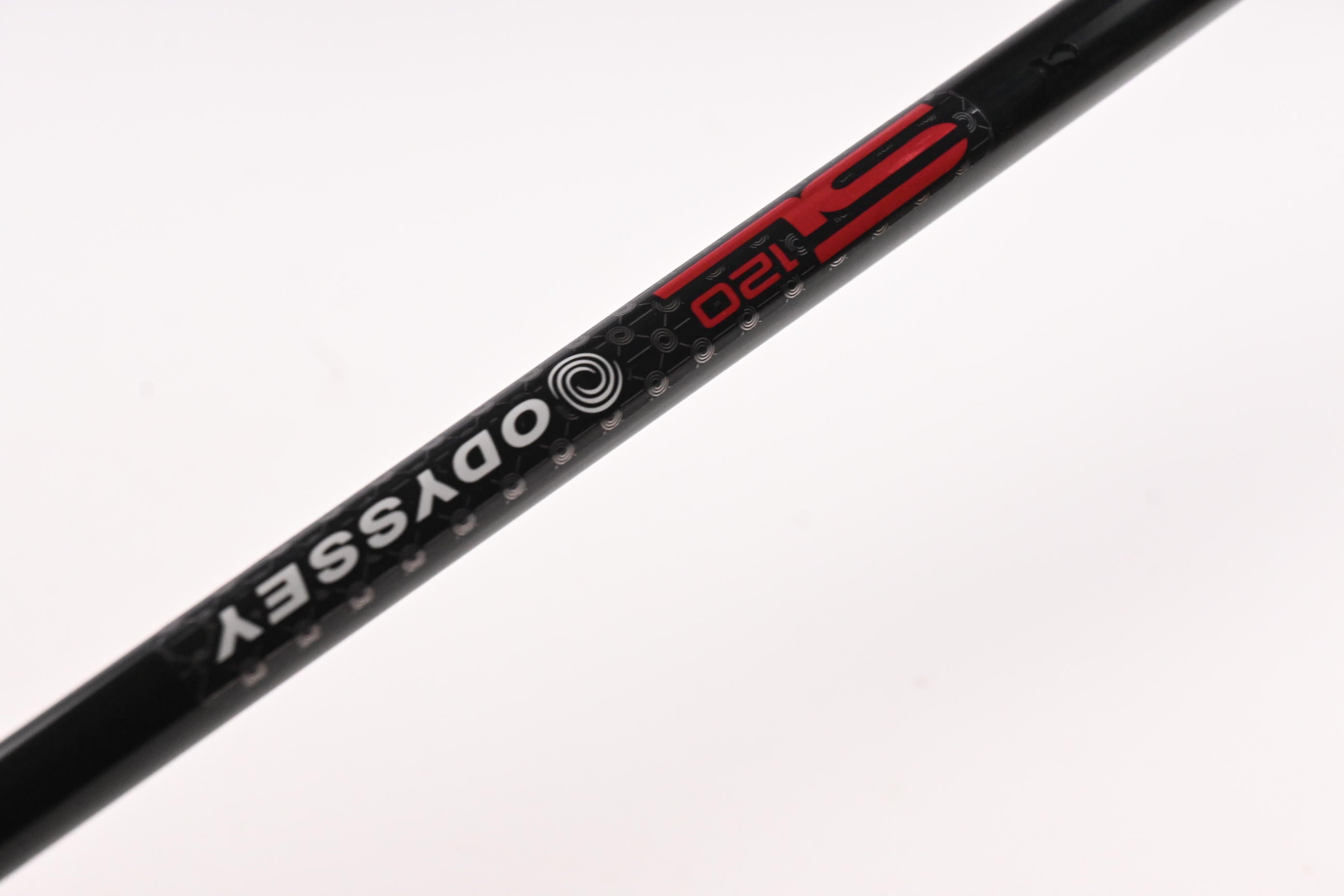 Odyssey Square 2 Square Tri-Hot Rossie Putter / 34 Inch