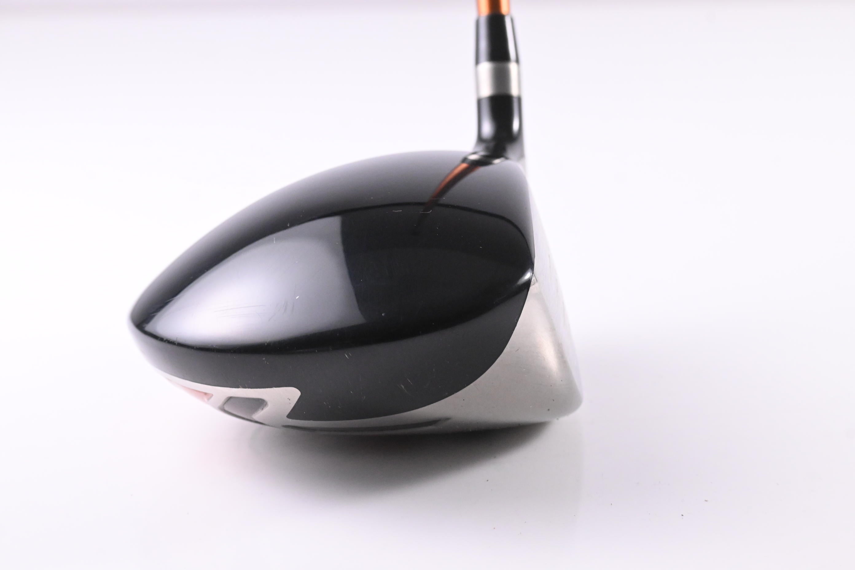 Ping G10 Driver / 12 Degree / Regular Flex Ping TFC 129 D Shaft