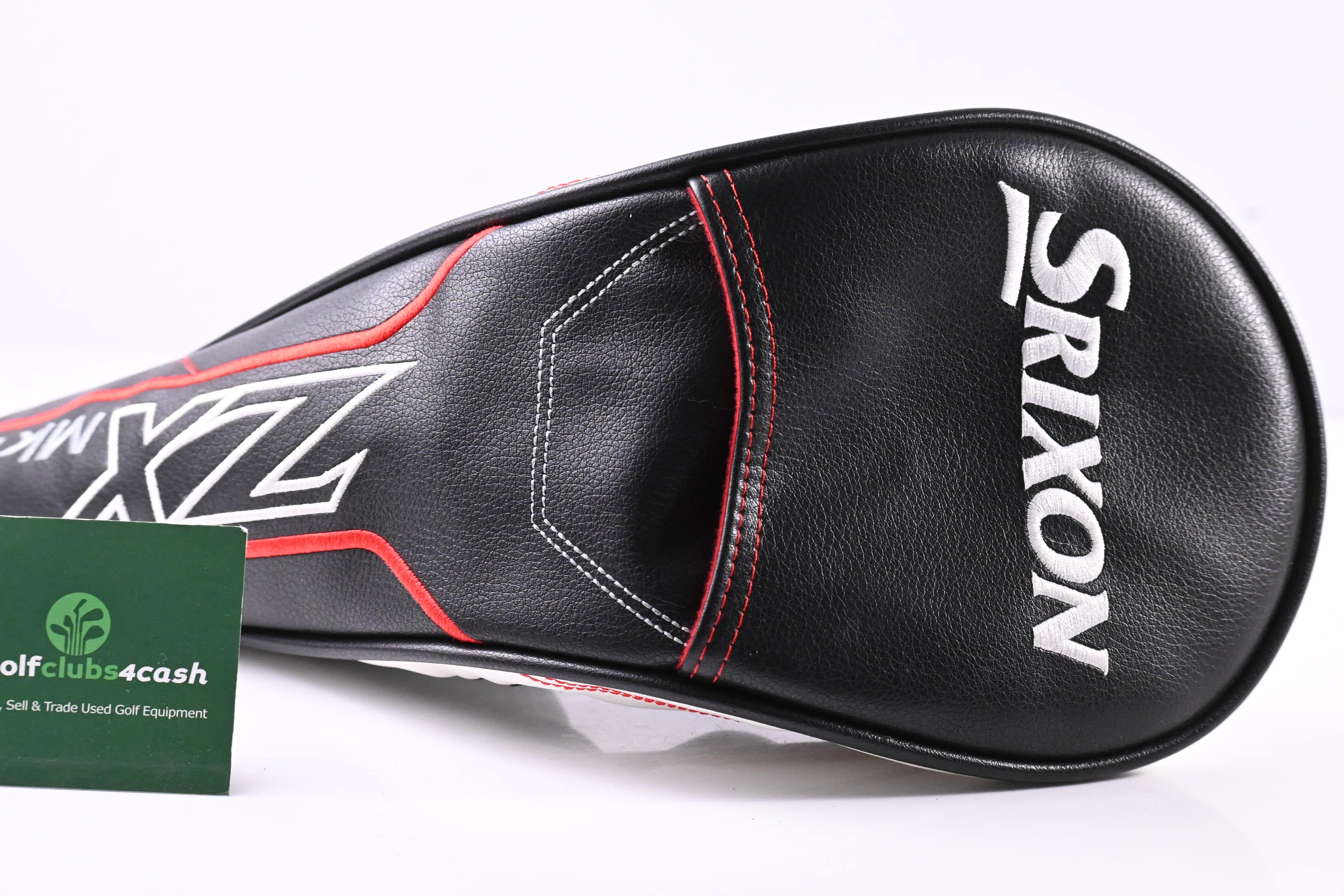 Srixon ZX5 LS Mk II 2023 Driver / 10.5 Degree / X-Flex Miyazaki Codex 6 Shaft