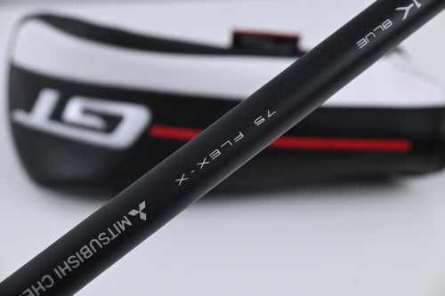 Titleist GT2 #3 Wood / 13.5 Degree / X-Flex Tensei 1K Blue 75 Shaft