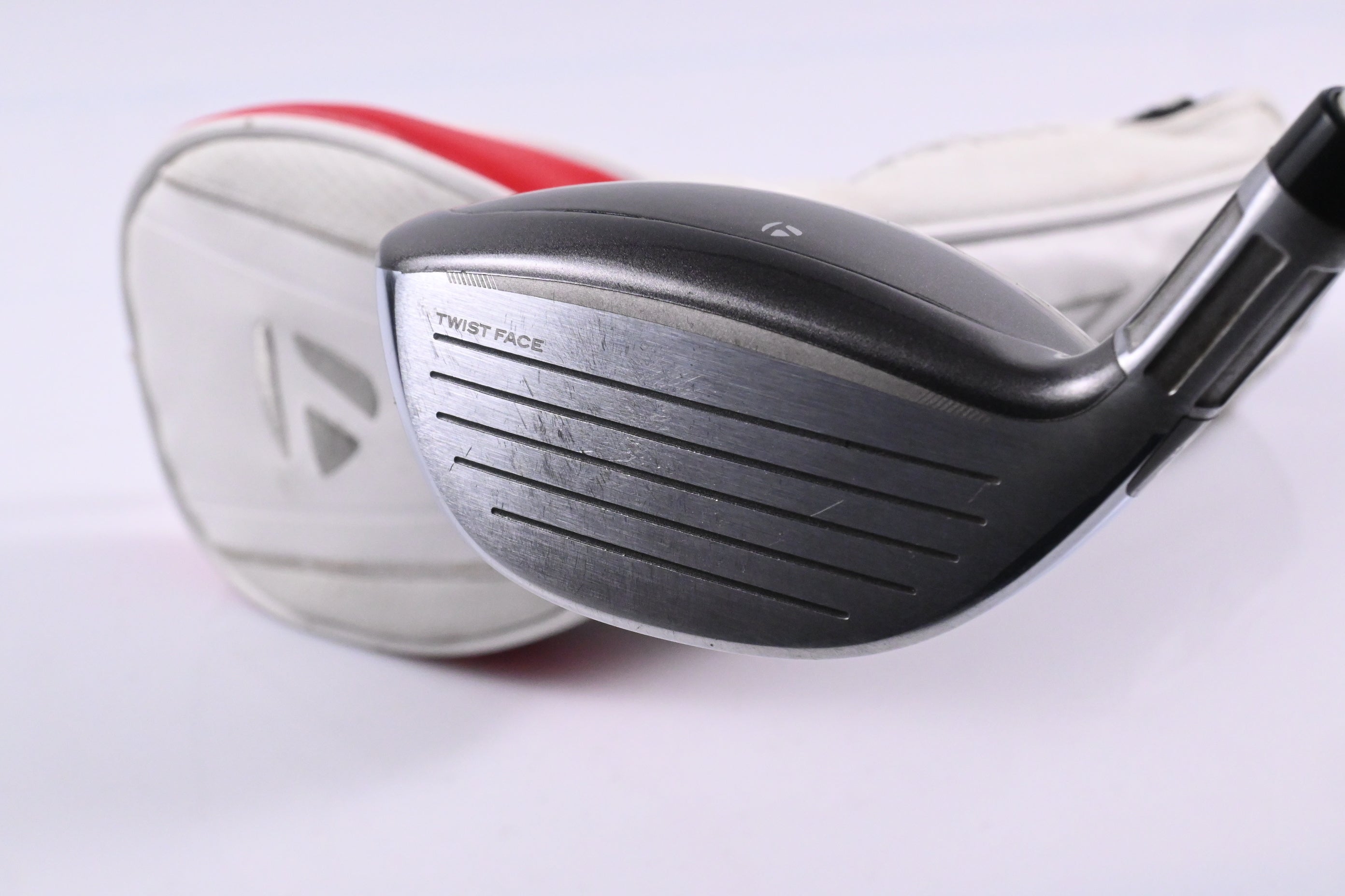 Ladies Taylormade Stealth #5 Wood / 19 Degree / Ladies Flex Aldila Ascent 45