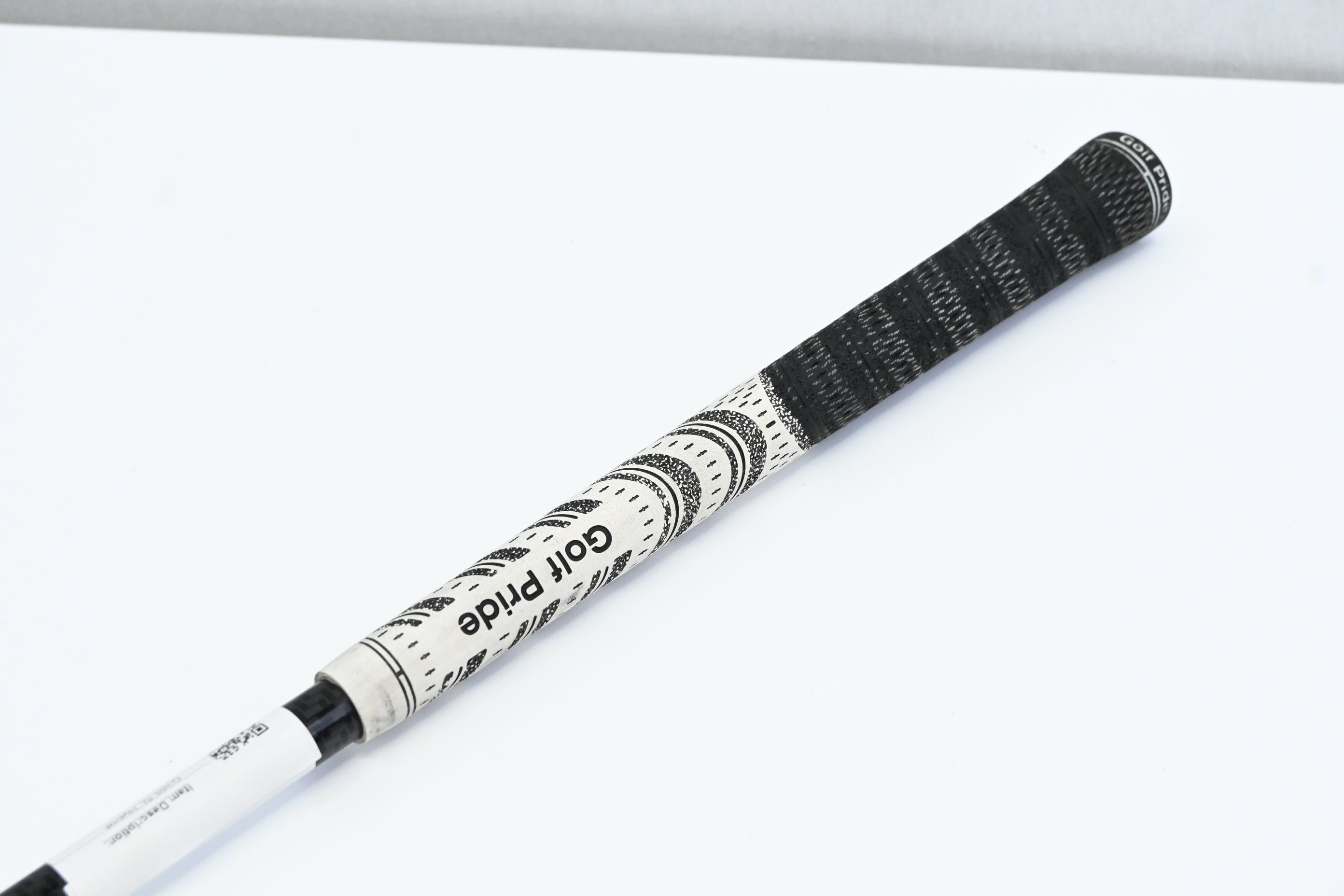 Wilson D300 SL #3 Hybrid / 19 Degree / Regular Flex Wilson D300 Shaft