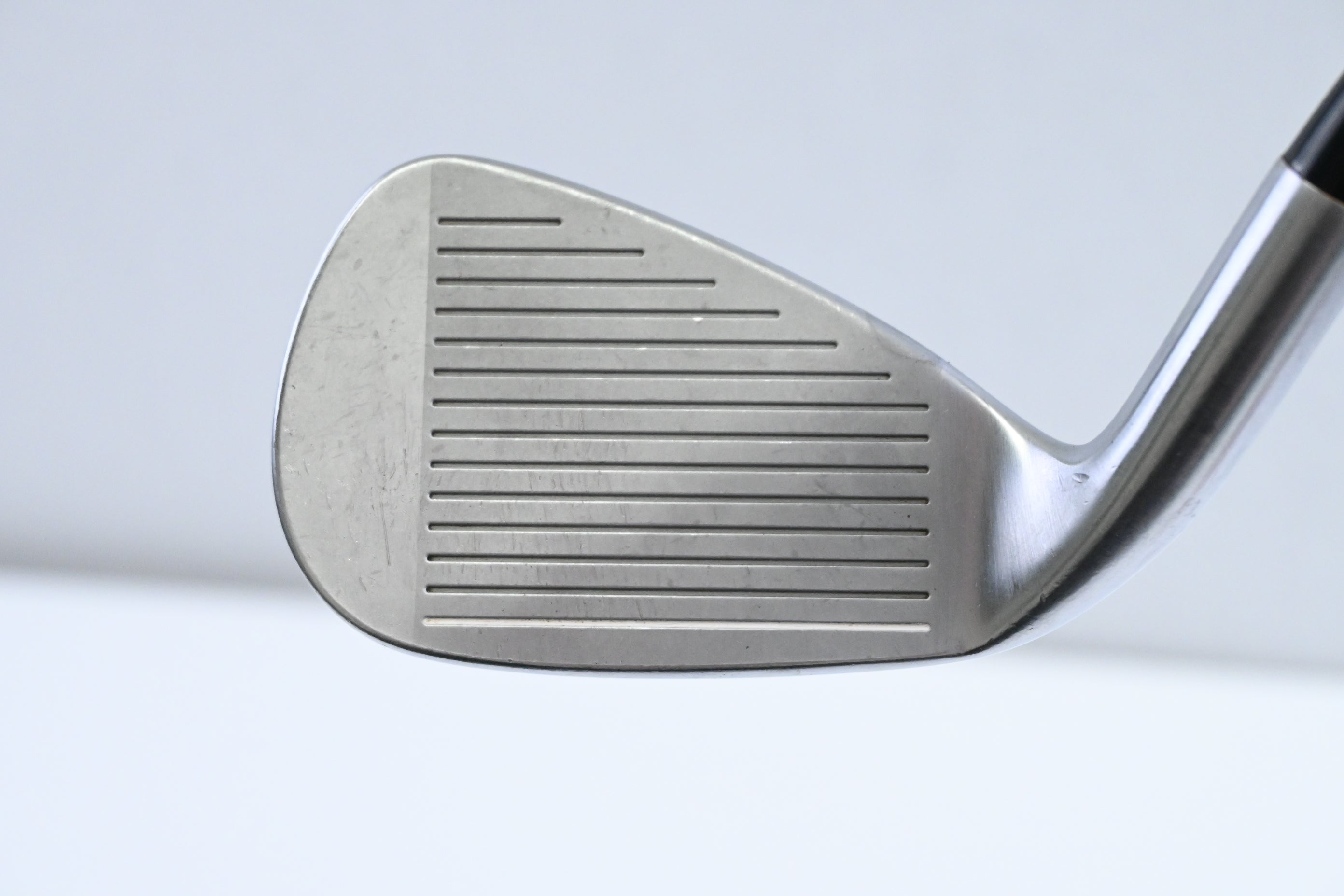 PXG 0311 XP Gen7 #9 Iron / Regular Flex KBS Tour 110 Shaft
