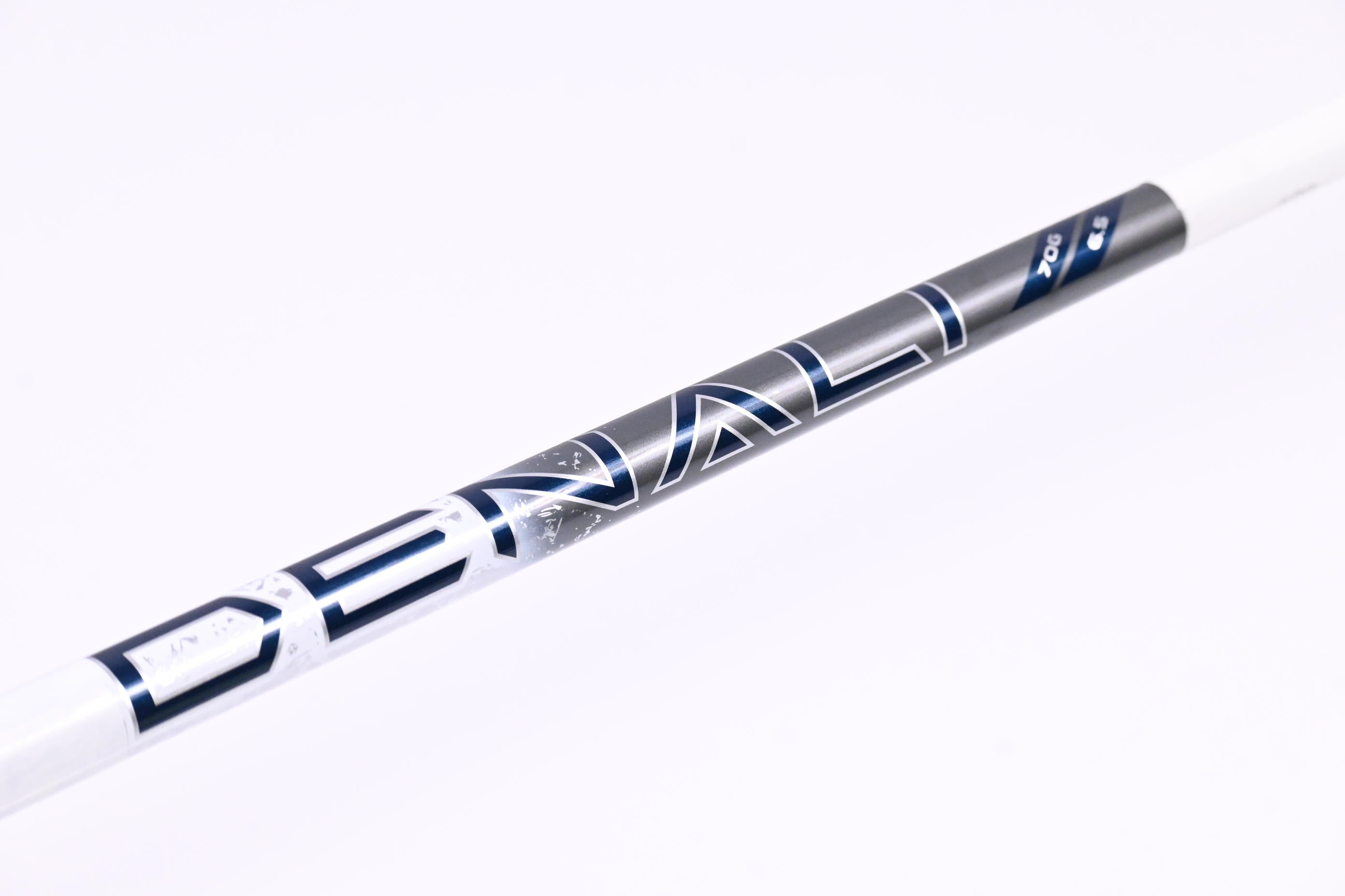 Project X Denali Charcoal 70 #3 Wood Shaft / X-Flex / Callaway 3rd Gen