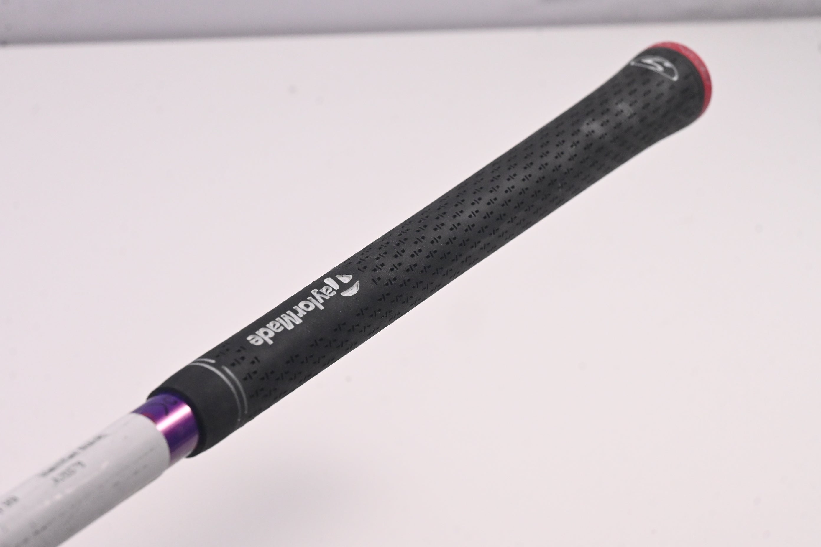 Oban Kiyoshi Purple 85 Driver Shaft / X-Flex / Ping 3rd Gen