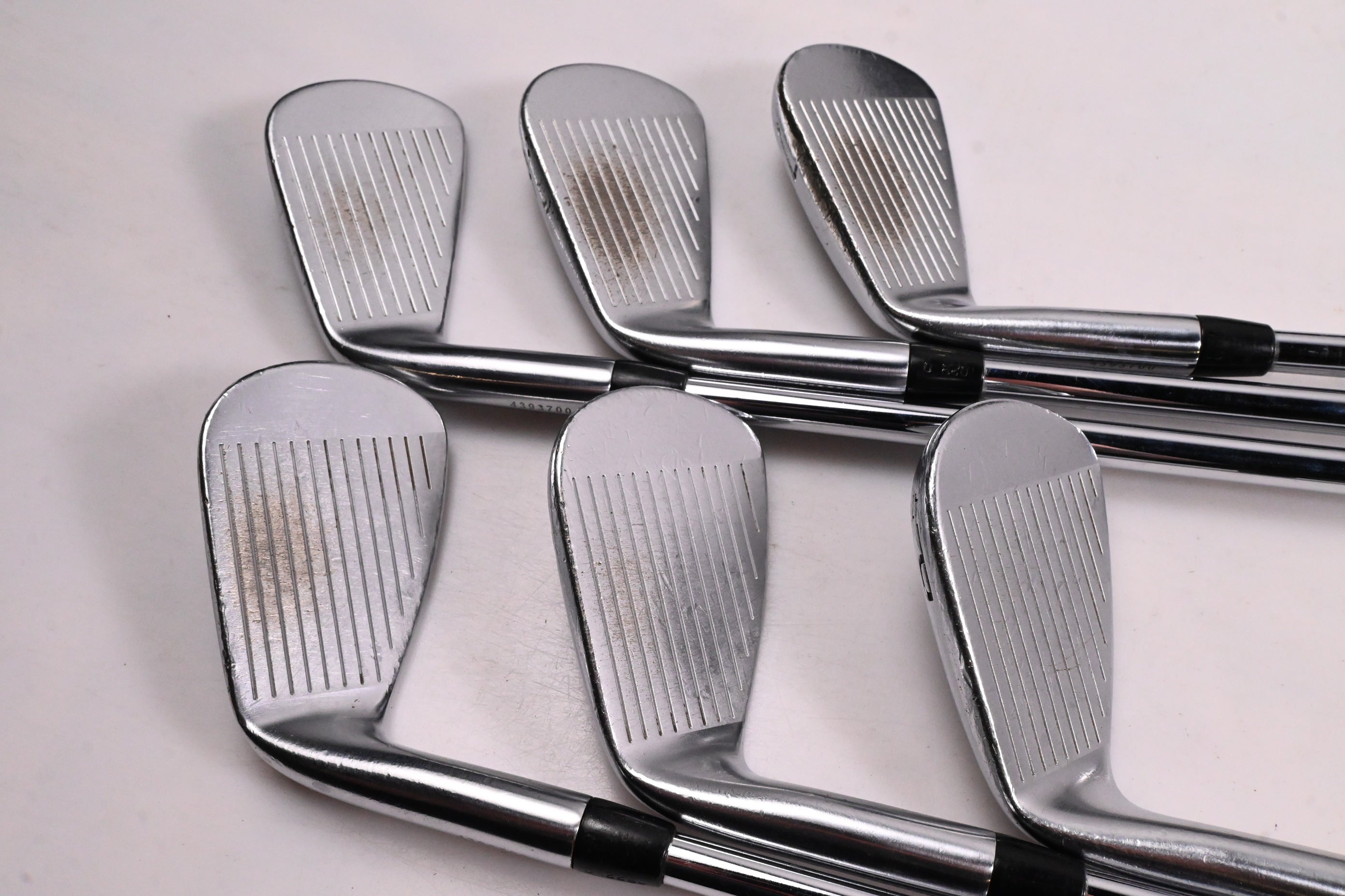 Titleist MB 620 Irons / 5-PW / TX-Flex Dynamic Gold XSeven Shafts