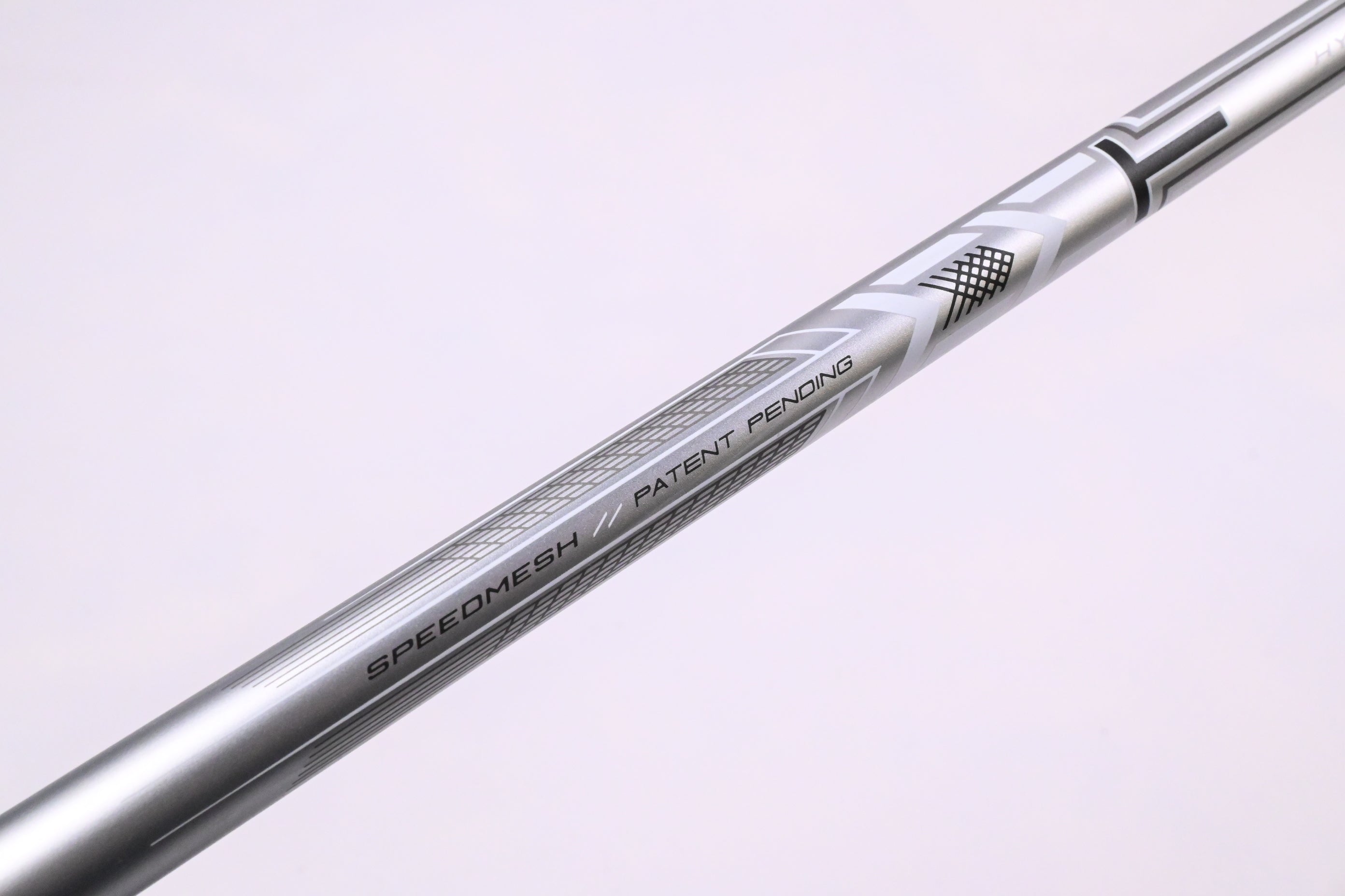 MMT Speedmesh 40 #7 Hybrid Shaft / Ladies Flex / Titleist 2nd Gen