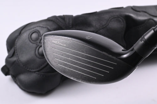 Cobra Aerojet #3 Wood / 15 Degree / Regular Flex Kai'li Blue 60 Shaft