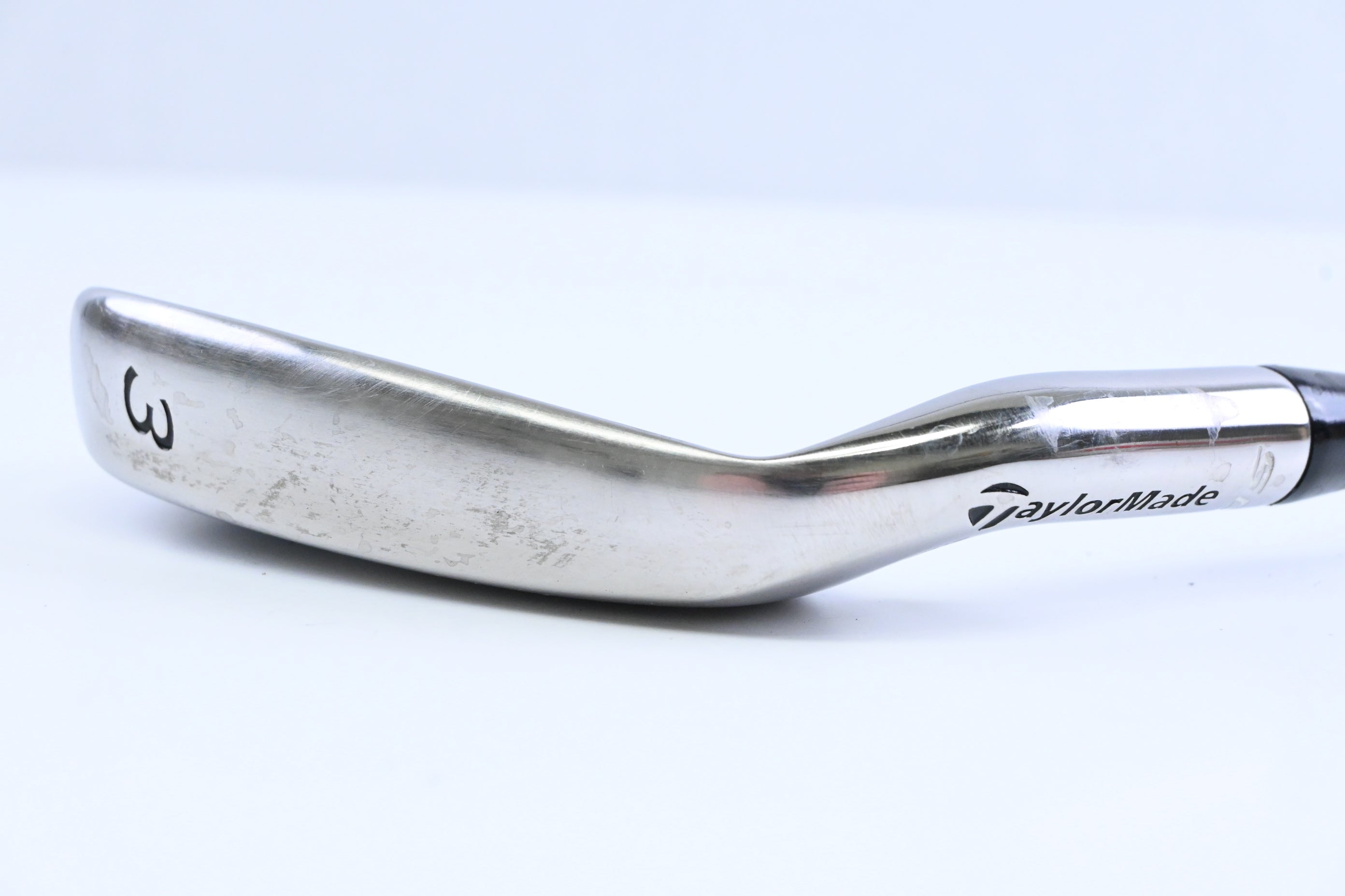 Taylormade RAC OS #3 Iron / 20 Degree / Regular Flex Taylormade Precision 95