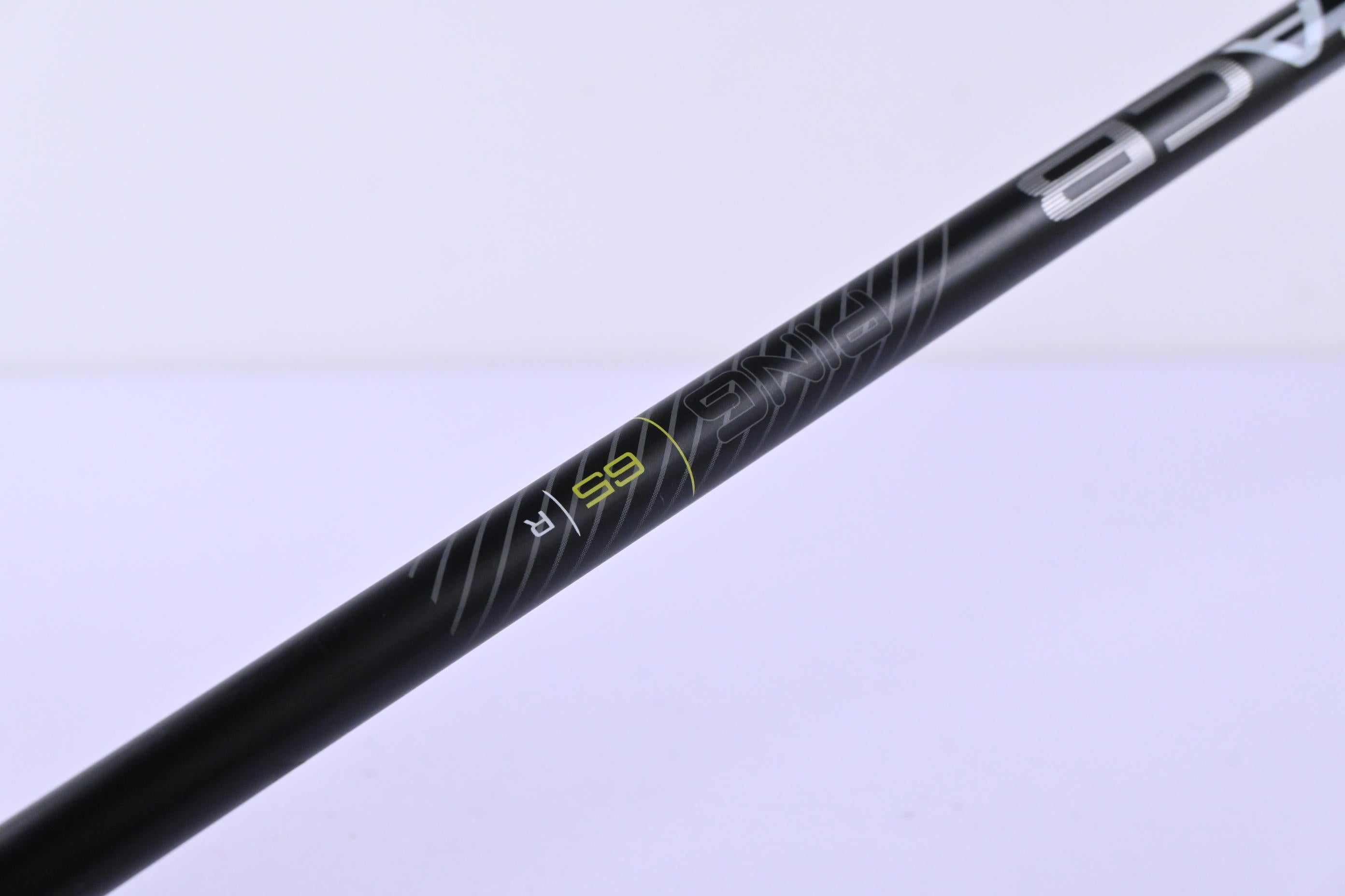 Ping G430 SFT #3 Wood / 16 Degree / Regular Flex Ping Alta CB Black 65 Shaft