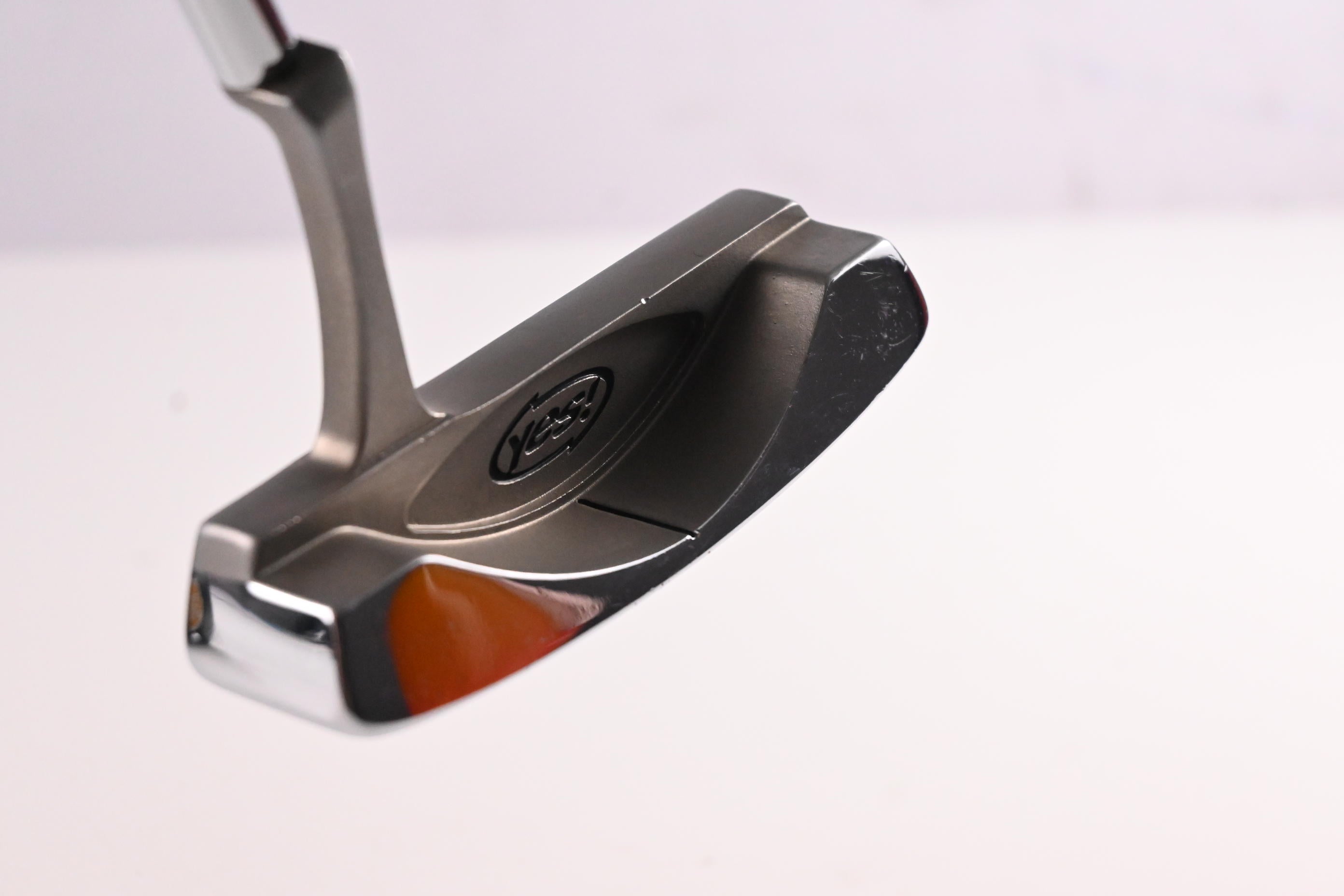 Yes! C-Groove Gina Putter / 34 Inch
