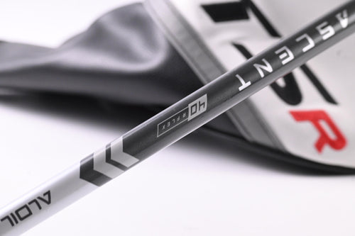 Titleist TSR3 Driver / 8 Degree / Regular Flex Aldila Ascent 40 Shaft