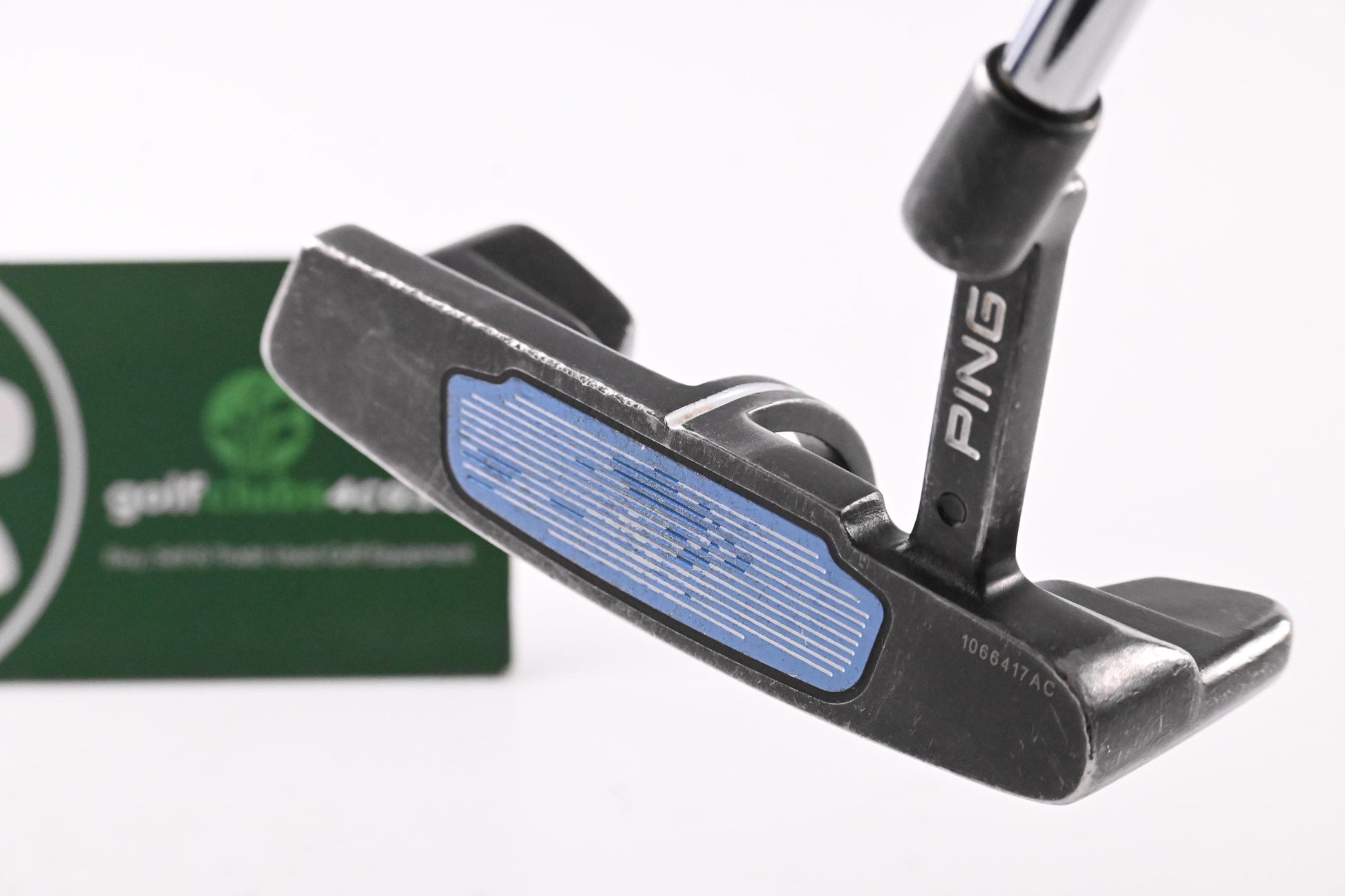 Ping Cadence TR Anser W Putter / 34 Inch