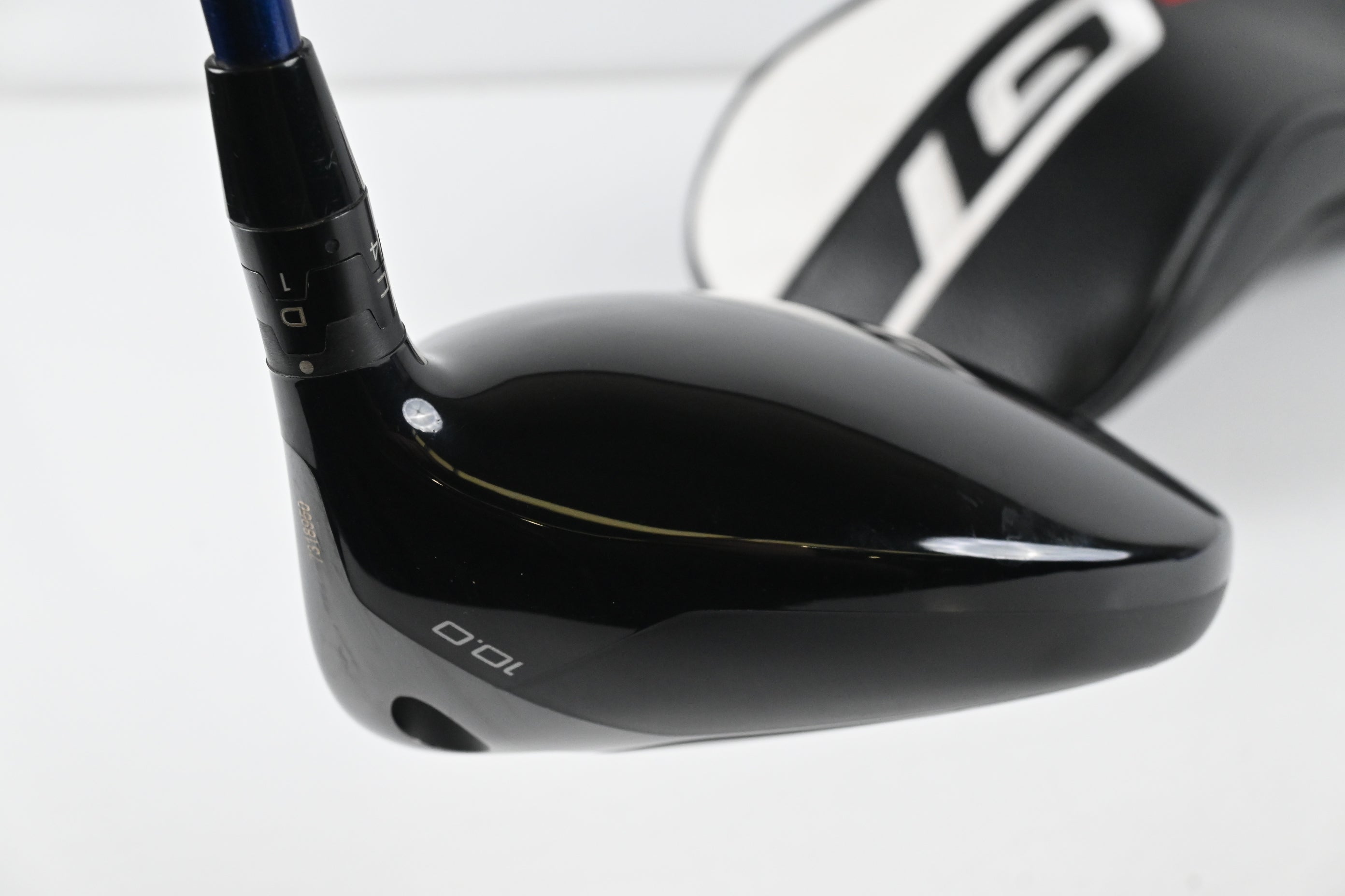 Titleist GT3 Driver / 10 Degree / X-Flex Ventus TR Blue 6 Velocore Shaft