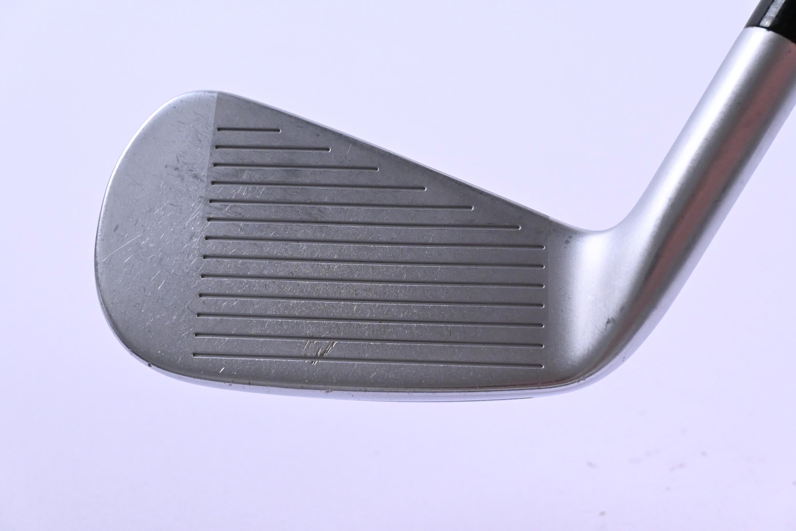 Taylormade P.UDI #2 Iron / 17 Degree / Stiff Flex Graphite Design Tour AD 85