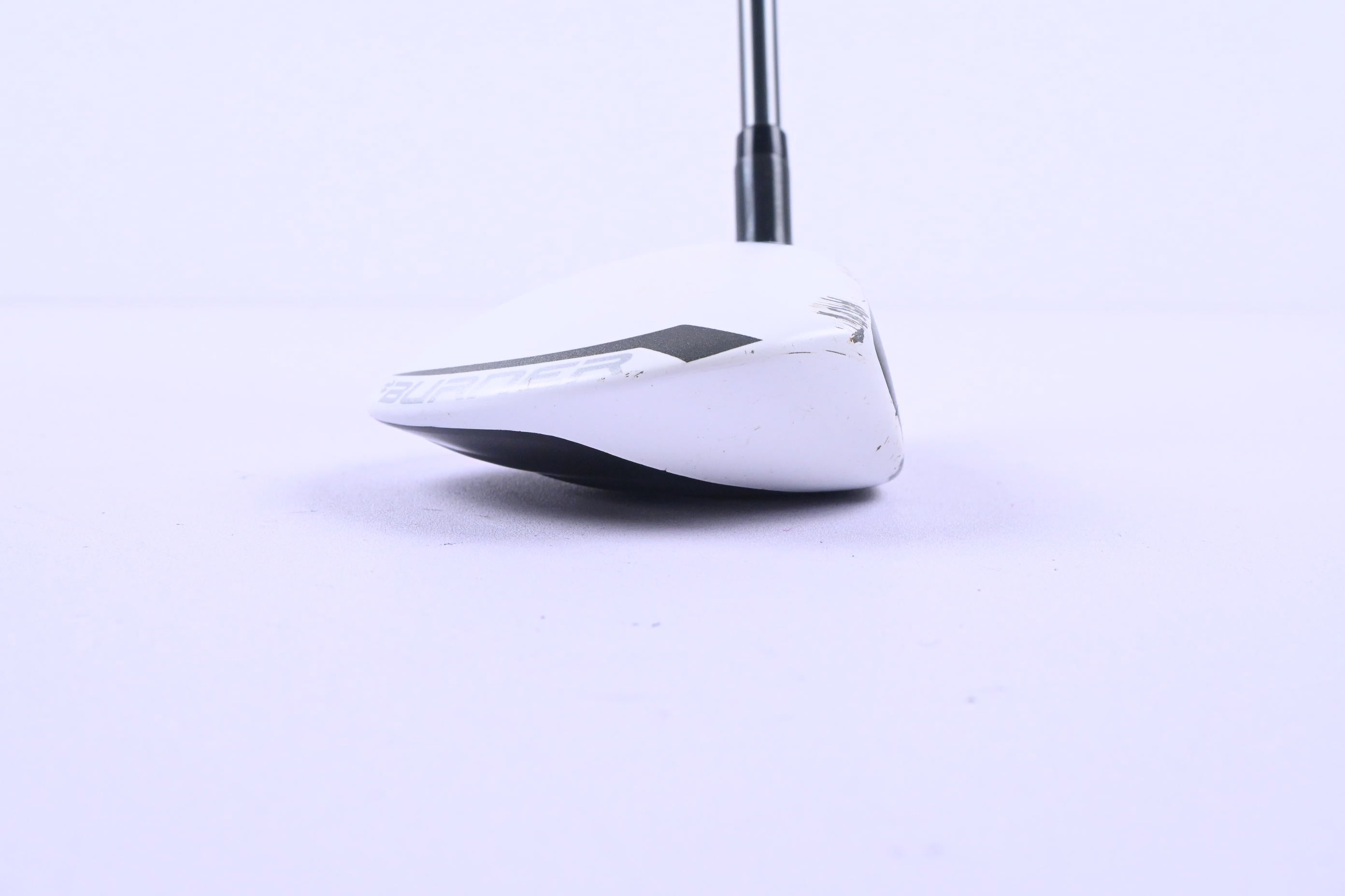 Taylormade Burner Superfast 2.0 #3 Wood / 15 Degree / Regular Flex Matrix XCON